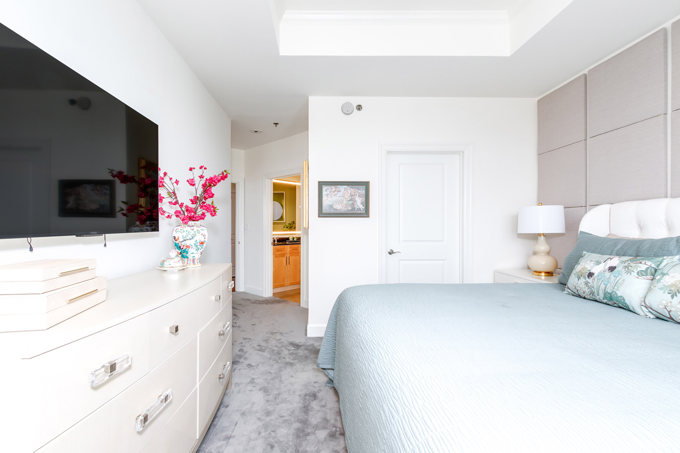  Luxury Two Bedroom Condo in the Heart of Buckhead - 物件實景