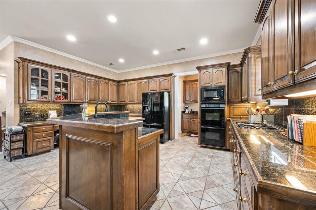 Colleyville, Texas, 76034, United States, 5 Bedrooms Bedrooms, ,5 BathroomsBathrooms,Residential,For Sale,2048864