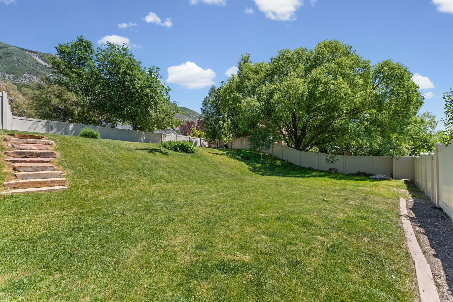  Incredible Cedar Hills Lot with Panoramic Utah Valley and Utah Lake Views - 物件實景