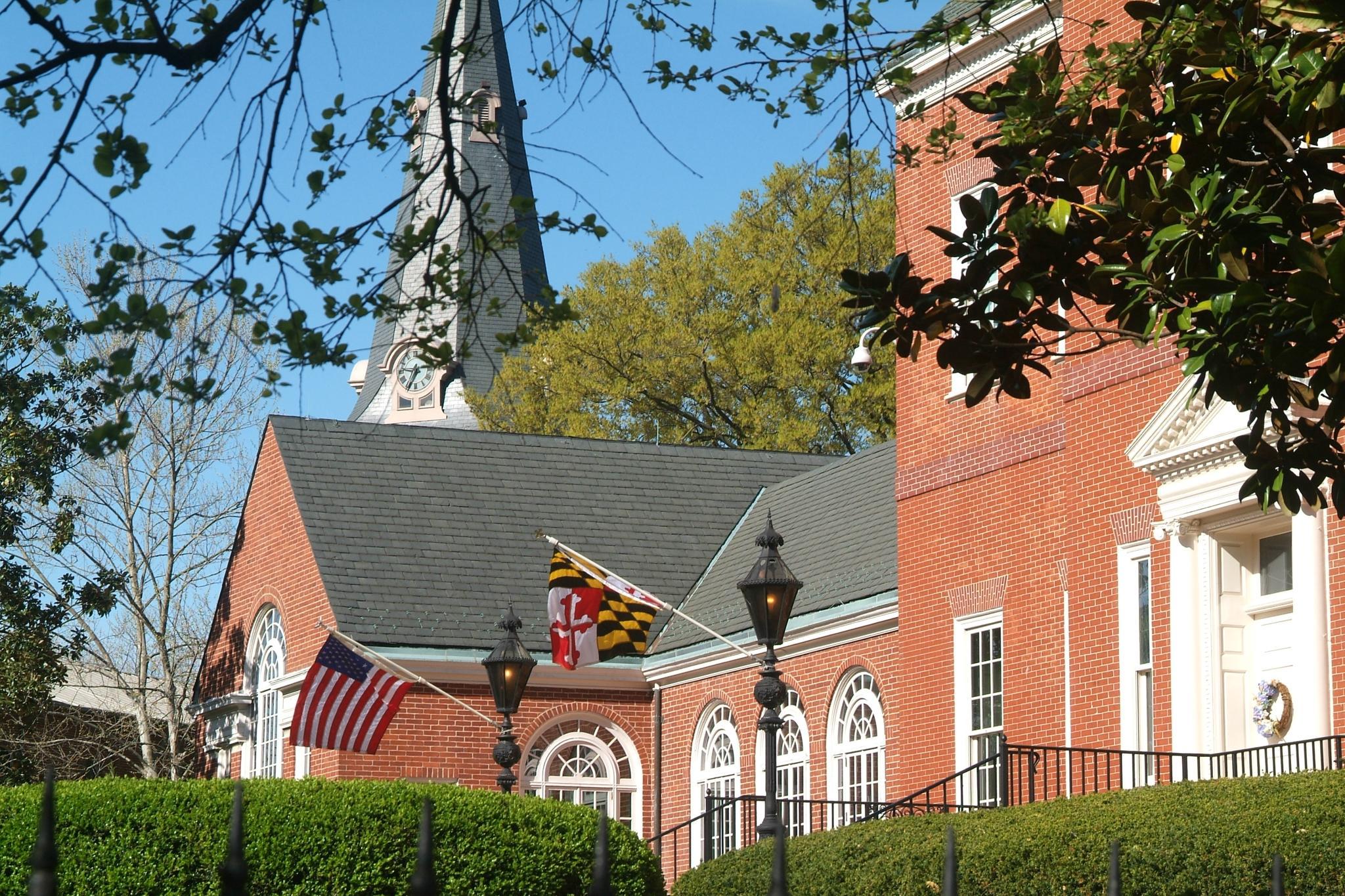  34 Pinkney Street, Annapolis, MD, 21401 - 物件實景