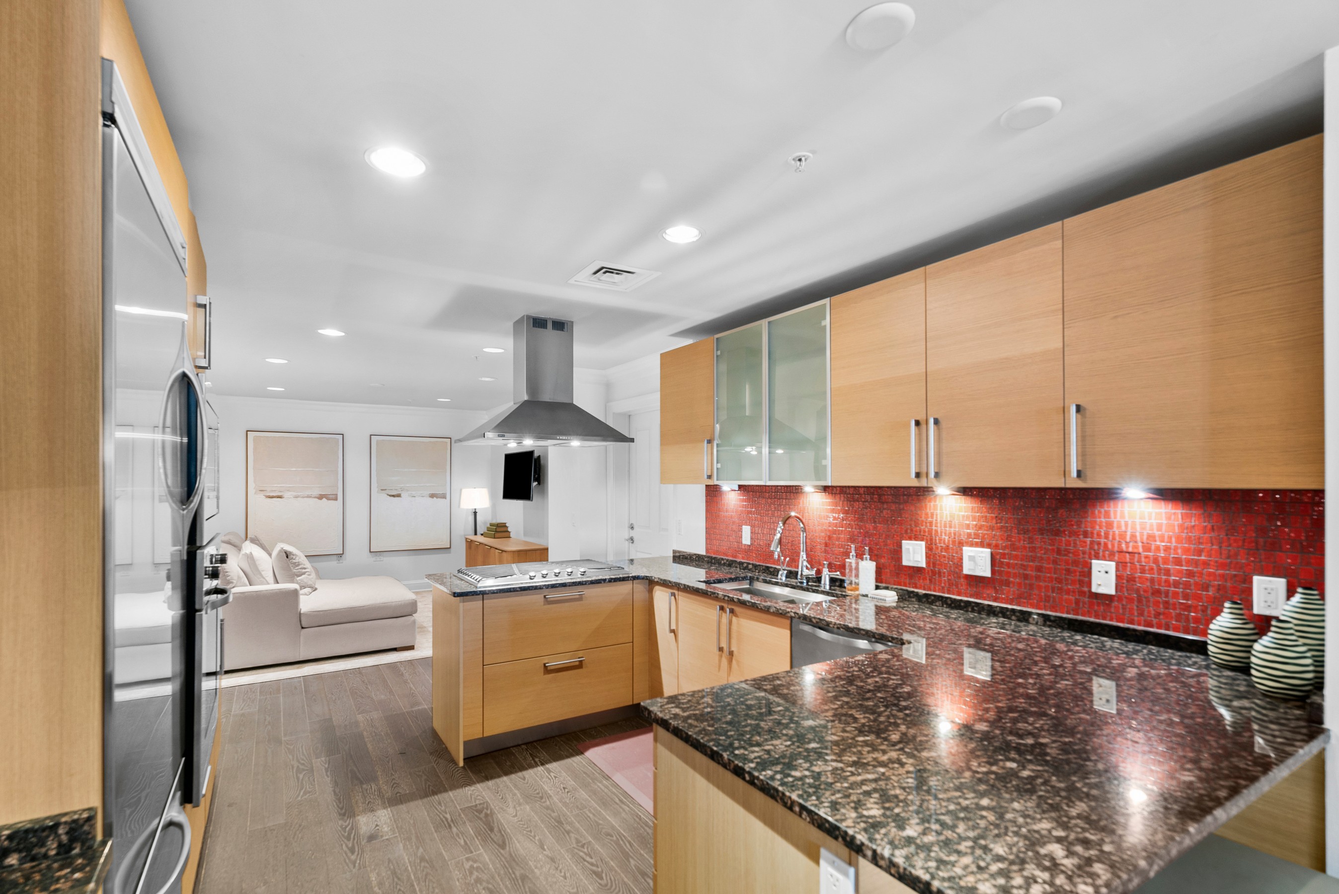  The Ritz-Carlton Residences - 物件實景