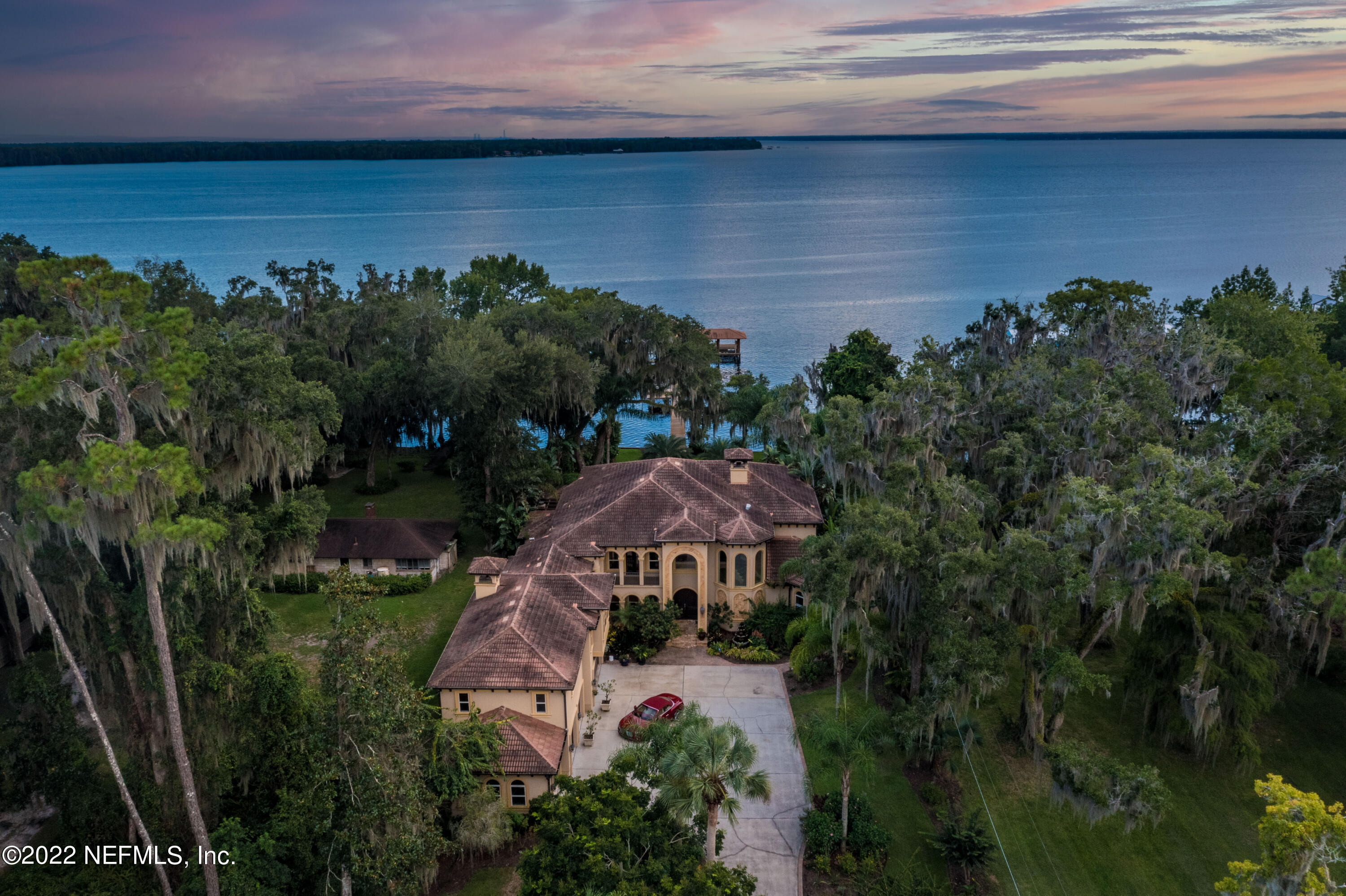 St. Augustine, Florida, 32092, United States, 5 Bedrooms Bedrooms, ,8 BathroomsBathrooms,Residential,For Sale,1777187