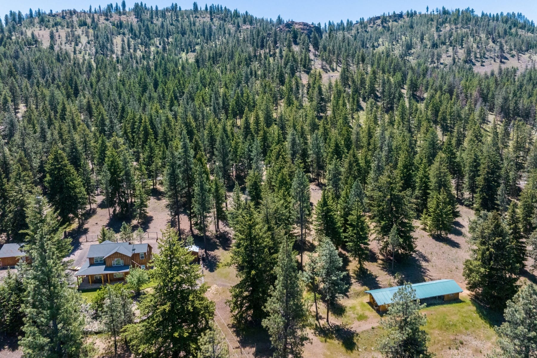 5920 NE Cerysa Lane Prineville, OR 97754 - 物件實景