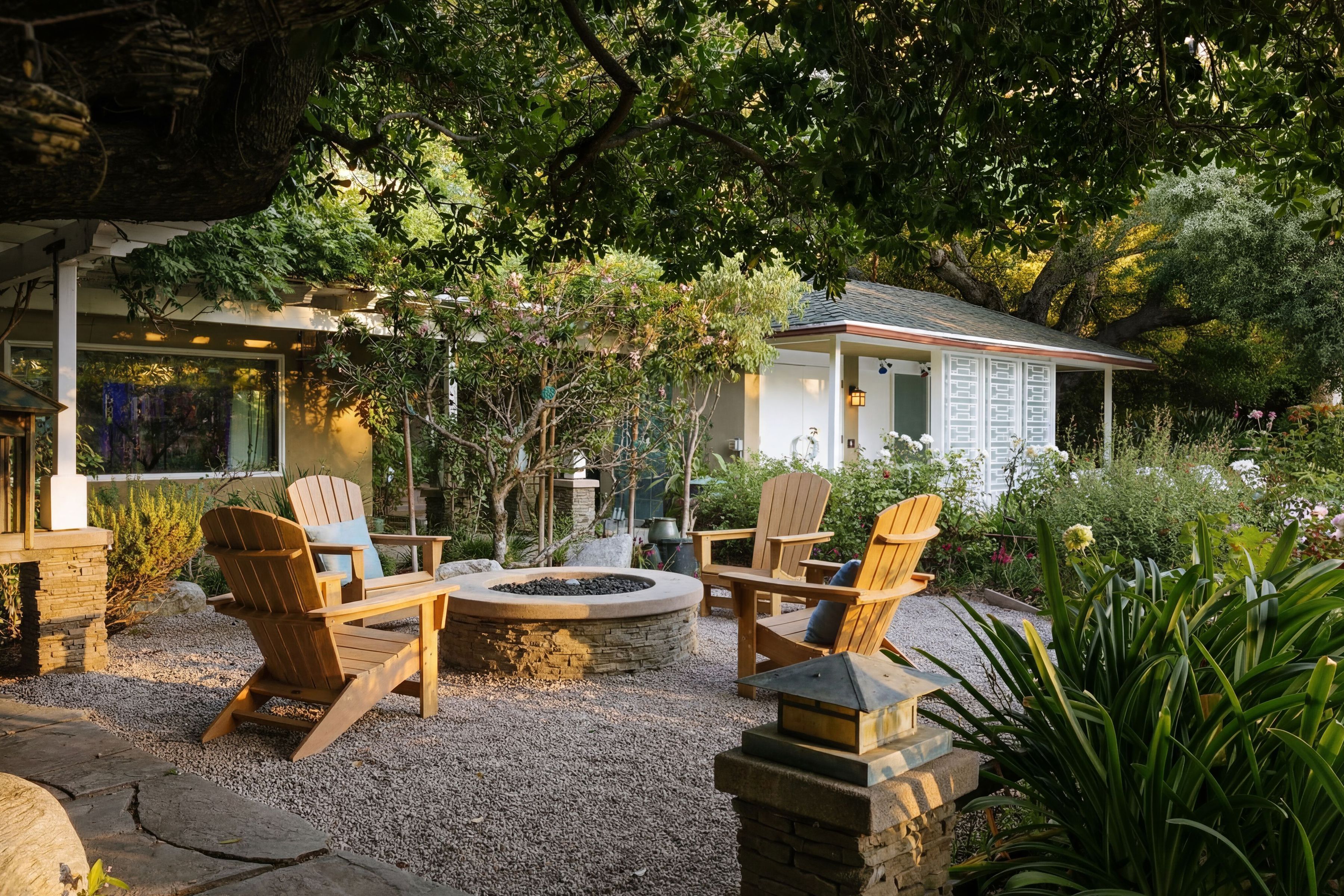  4816 Encino Avenue - 物件實景