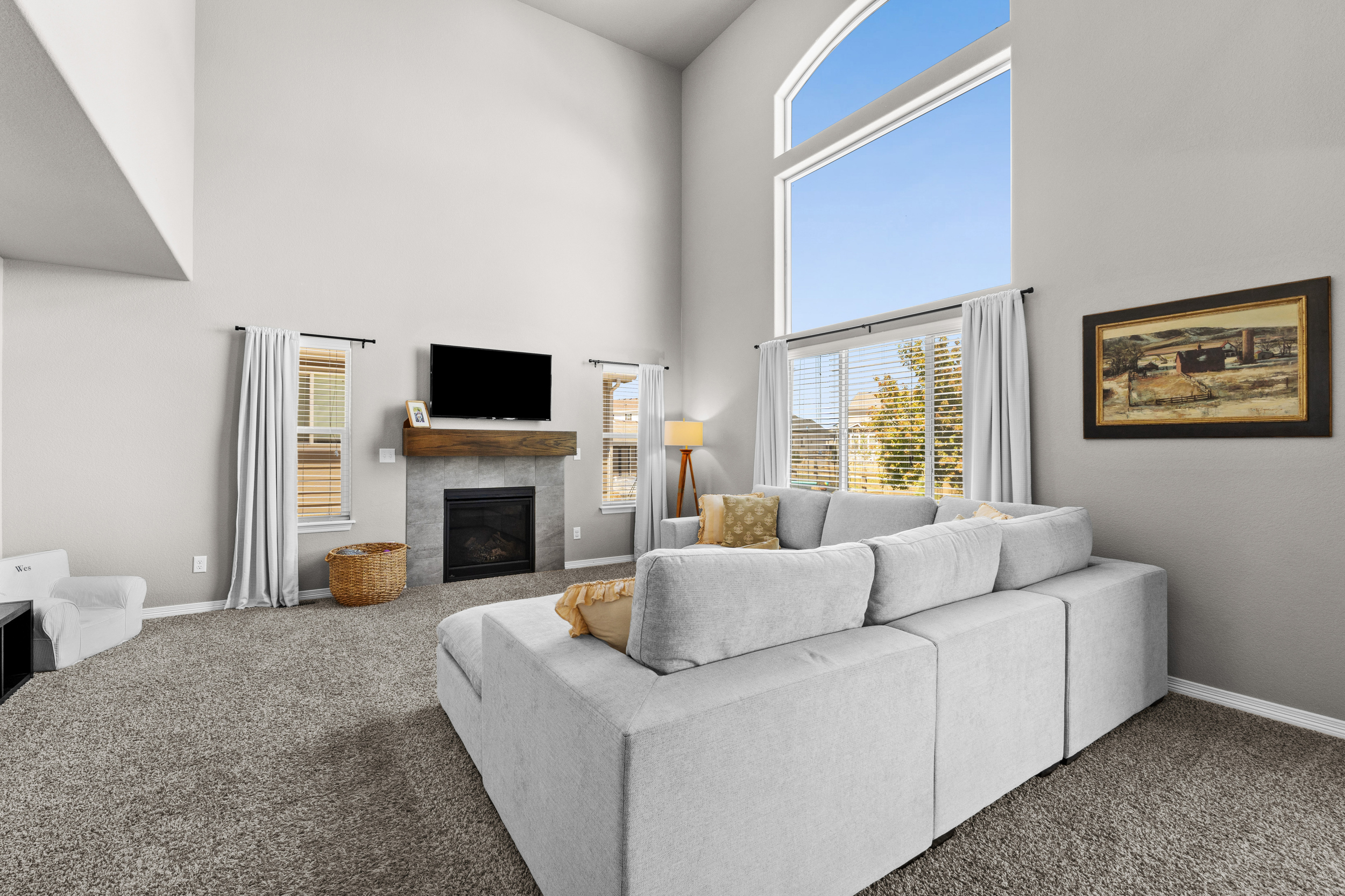  1430 Larimer Ridge Pkwy, Timnath, CO, 80547 - 物件實景
