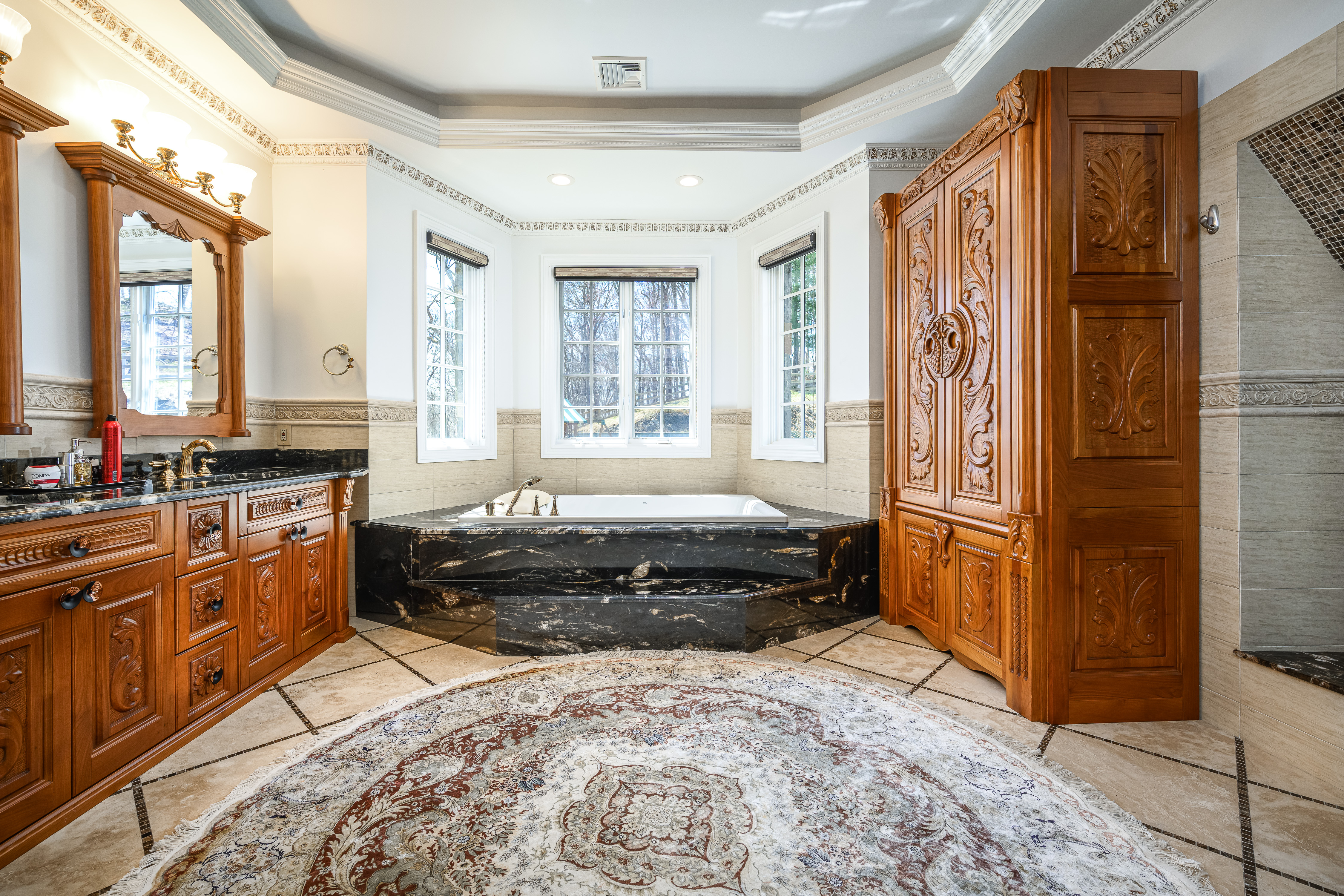  3 Vincent Lane - 物件實景