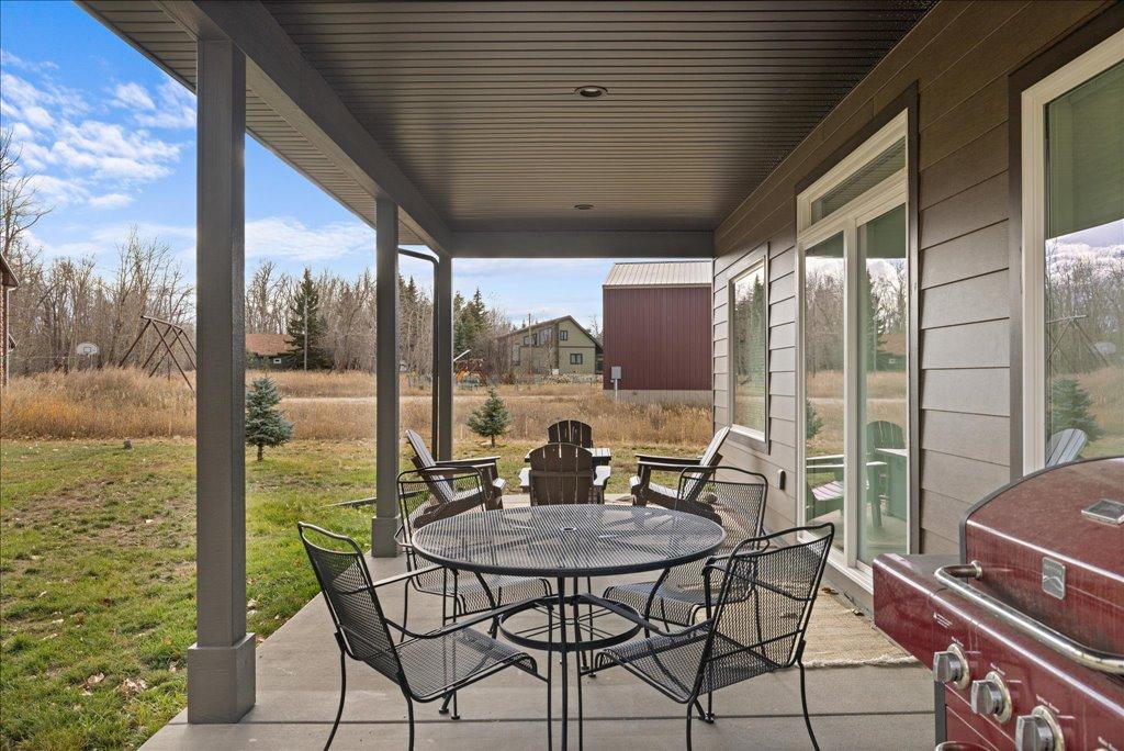 Red Lodge, Montana, 59068, United States, 3 Bedrooms Bedrooms, ,2 BathroomsBathrooms,Residential,For Sale,1994596