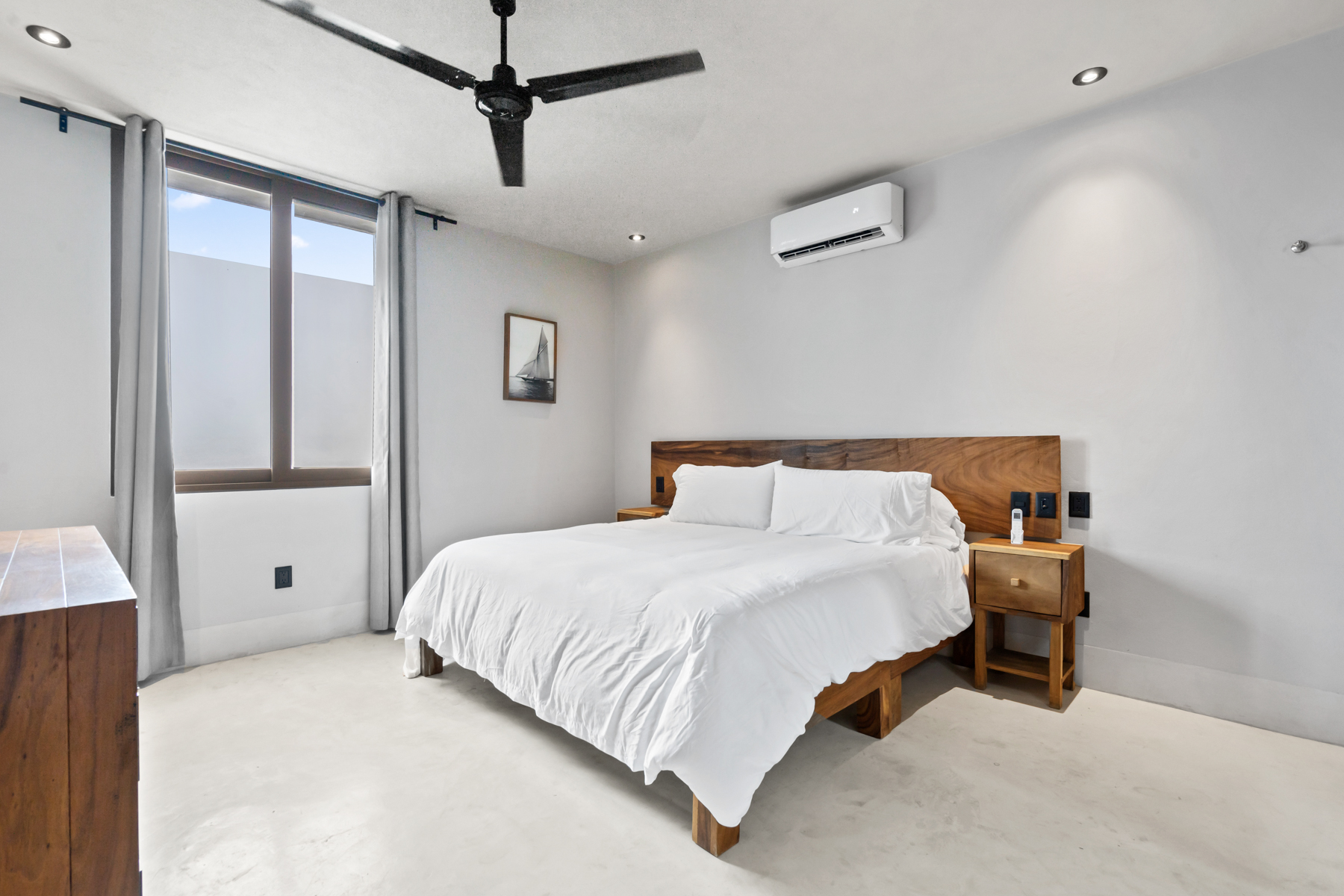  Casa 6 Perlas de Punta de Mita  Modern comfort by the sea - 物件實景