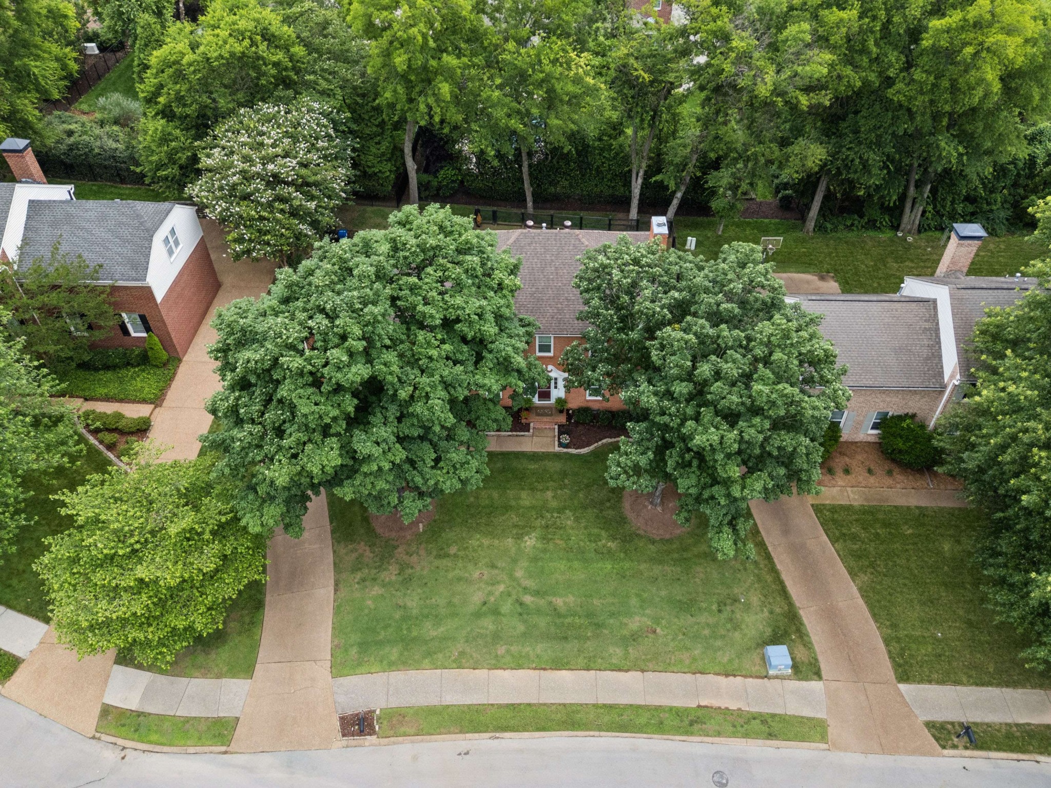  824 Pintail Ct, Franklin, TN, 37067 - 物件實景