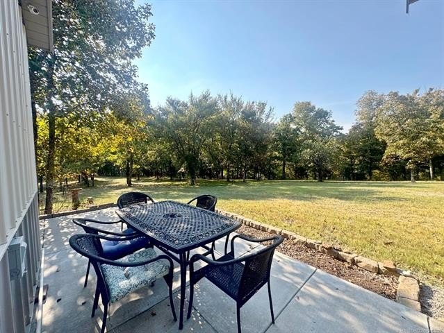 Hulbert, Oklahoma, 74441, United States, 3 Bedrooms Bedrooms, ,2 BathroomsBathrooms,Residential,For Sale,1976357
