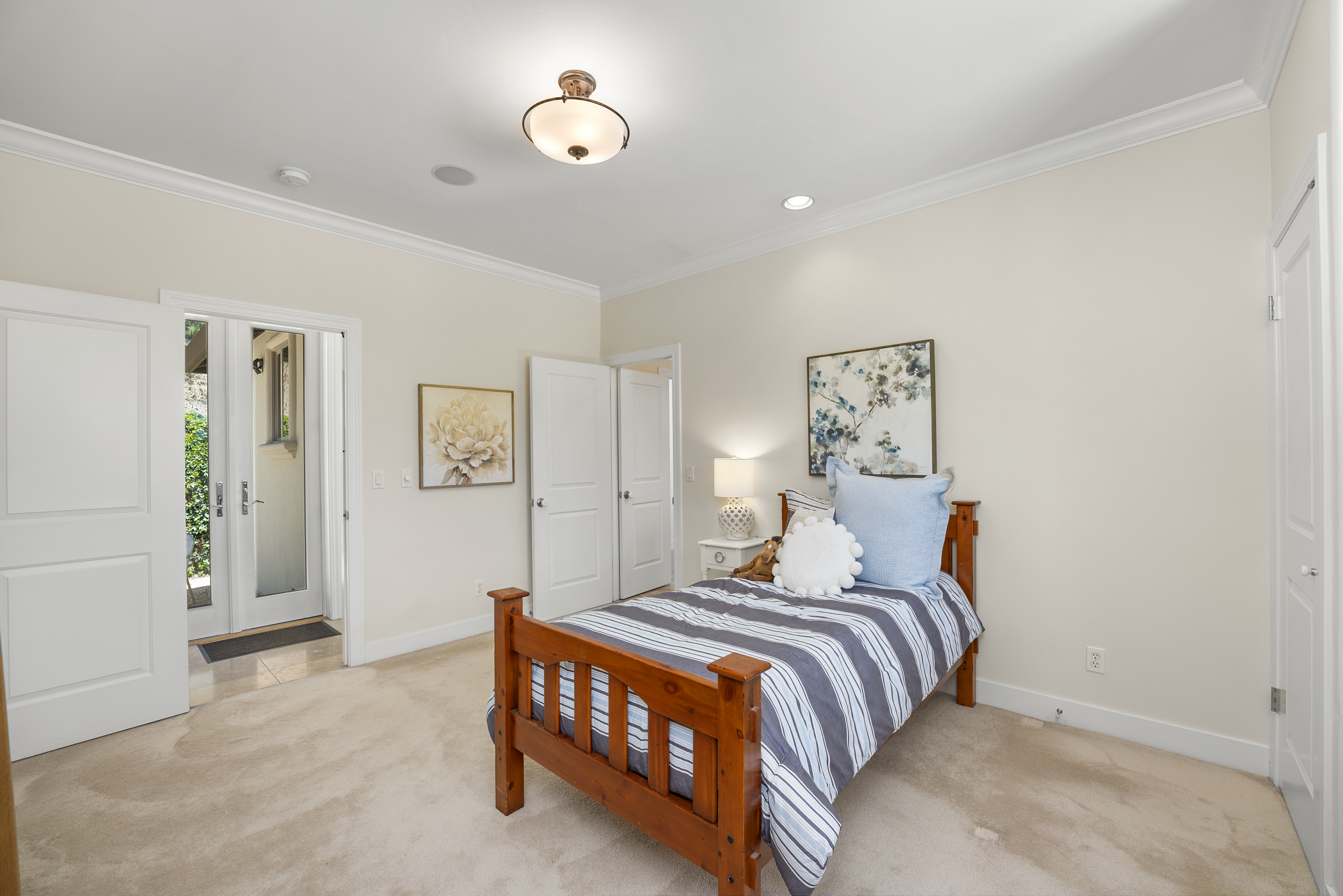  Stunning Mediterranean Estate - 物件實景