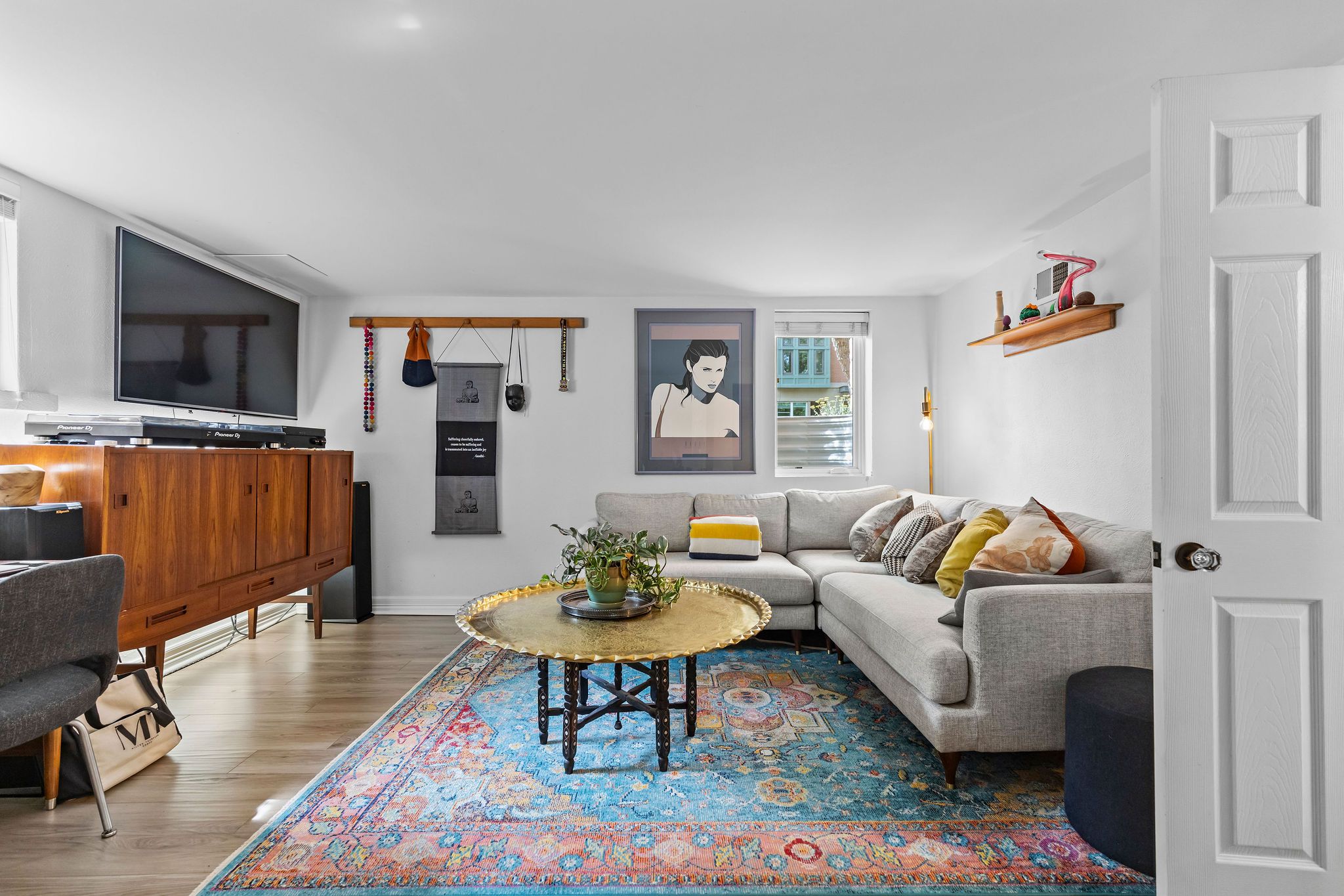  Rare opportunity to own on one of Cheesman Parks most desired blocks - 物件實景