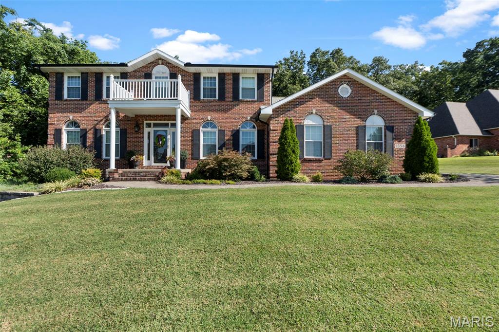 Greenbrier St, Cape Girardeau, MO 63701