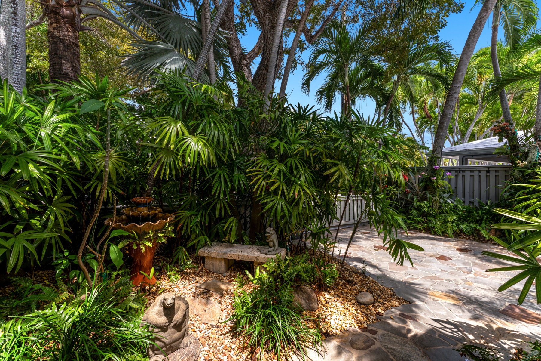  1020 Von Phister Street, Key West - 物件實景