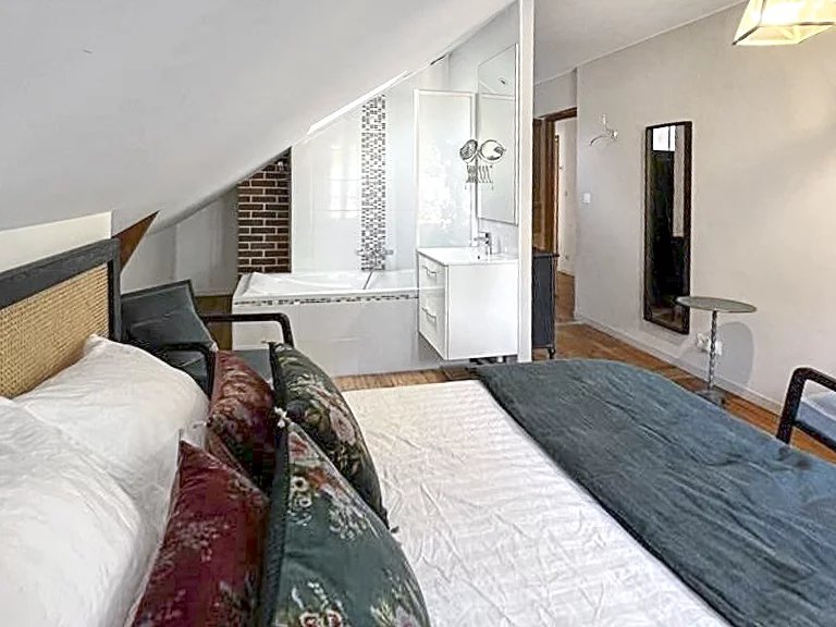 Trouville-sur-Mer, Normandy, 14360, FR, 7 Bedrooms Bedrooms, ,9 BathroomsBathrooms,Residential,For Sale,1672697