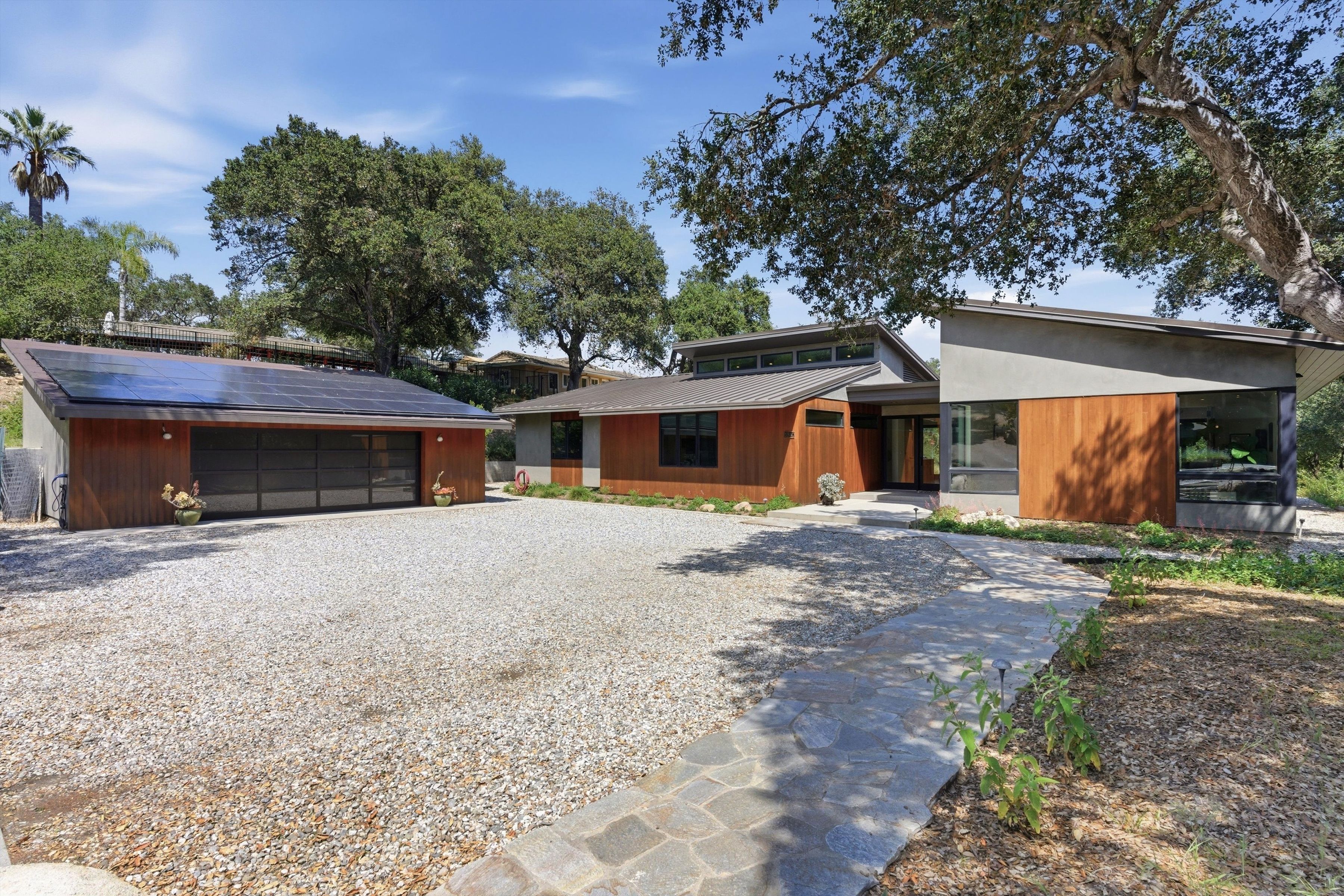  3860 Madison Rd - 物件實景