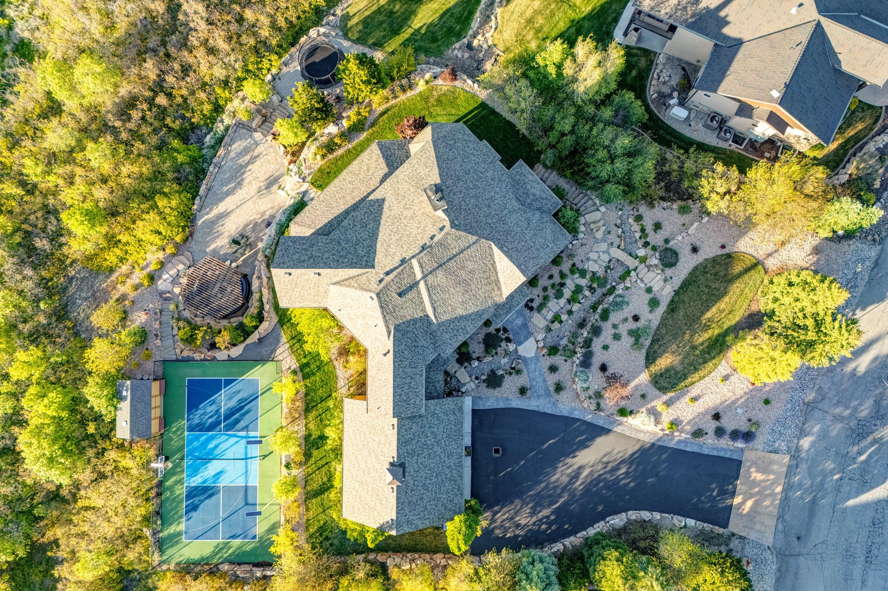  Panoramic Views, Sports Court & Luxury Living in SunCrest - 物件實景
