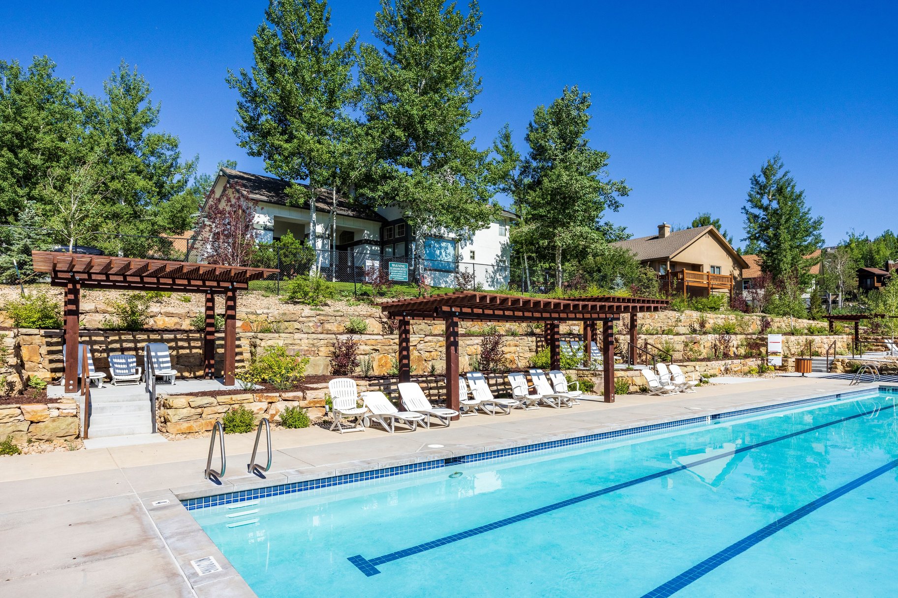  Mountain Luxury, Reimagined in Sun Peak - 物件實景