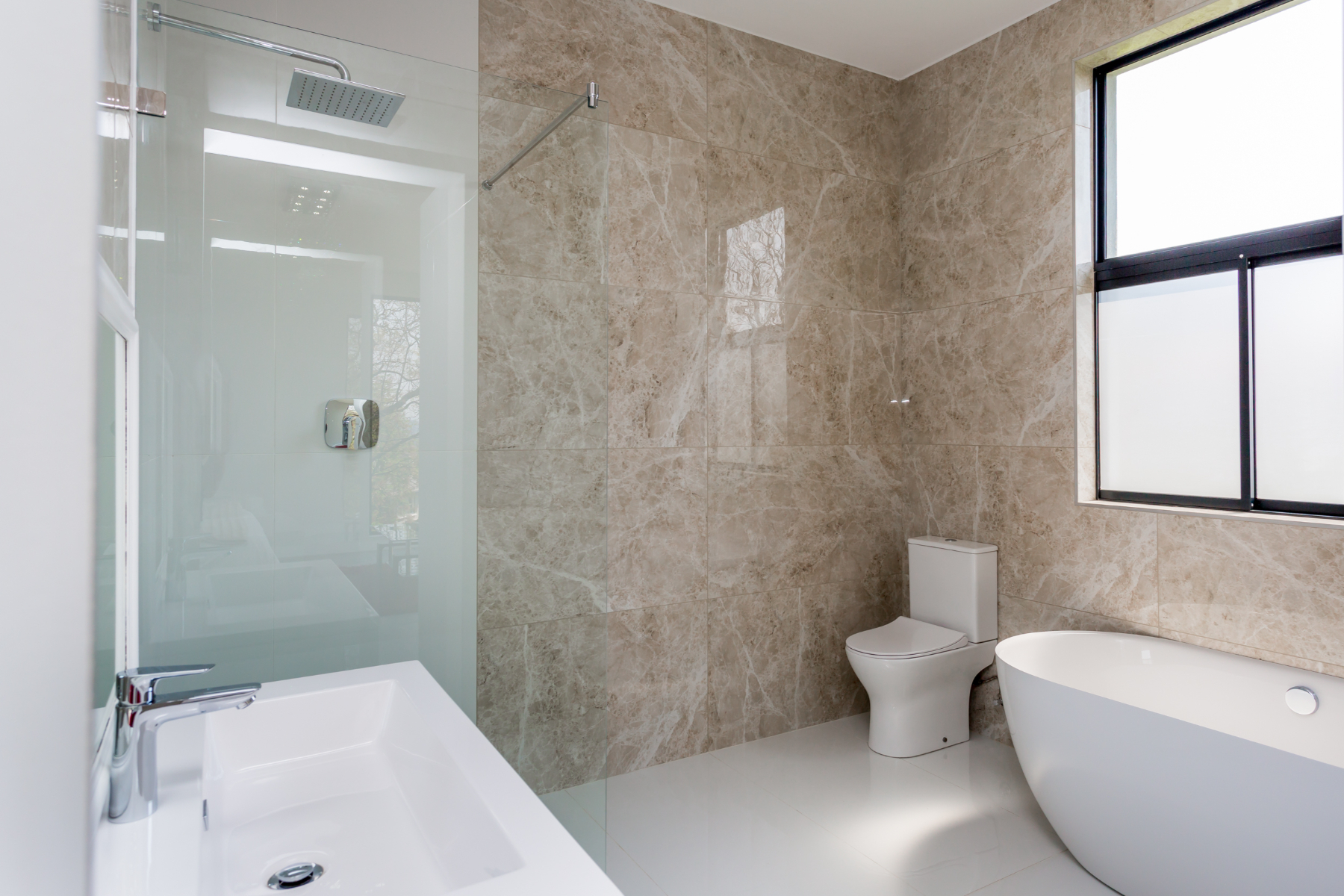  Bryanston - 物件實景