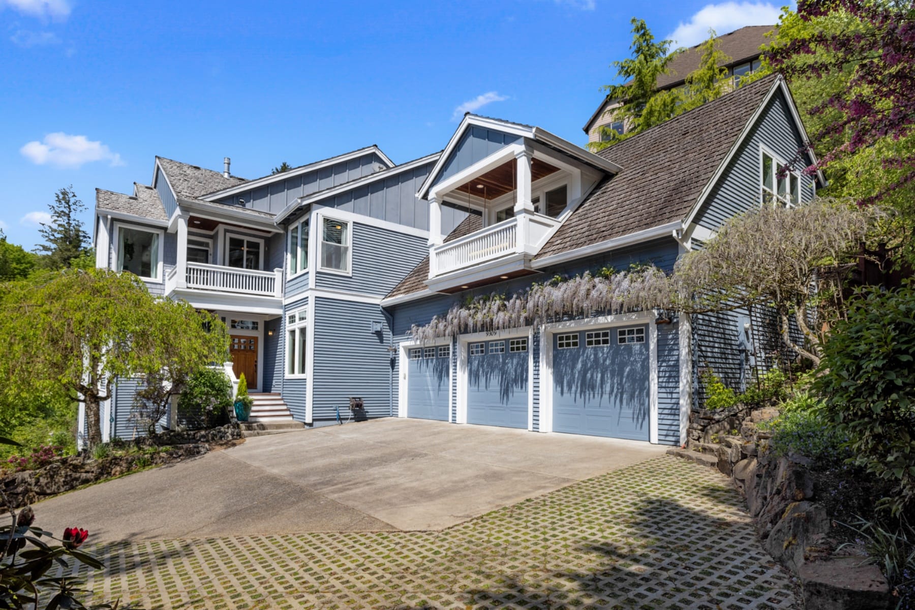  9309 NW Murdock Portland, OR 97229 - 物件實景