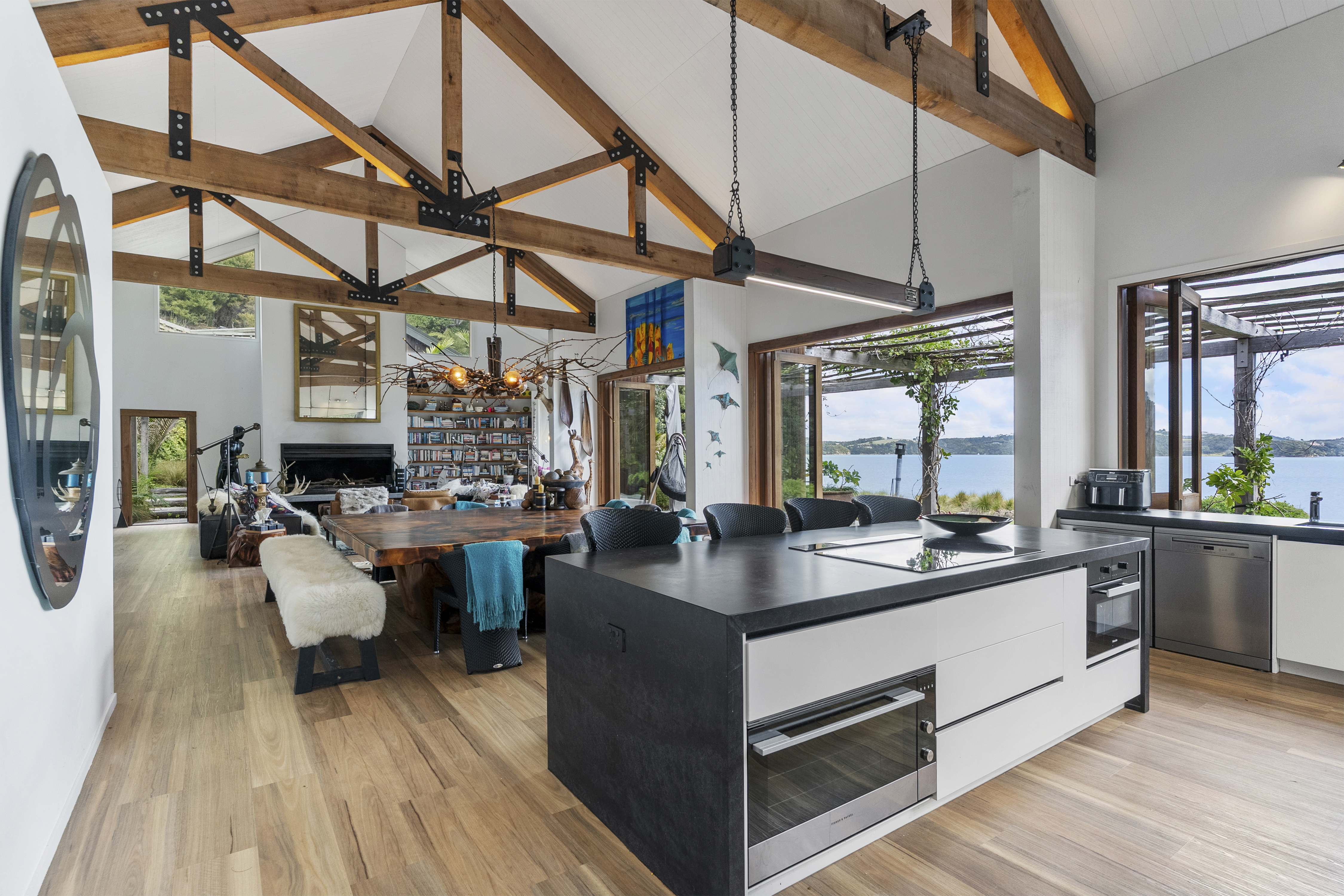  Matai Estate, 174 McKenzie Road, Te Tii, Kerikeri - 物件實景