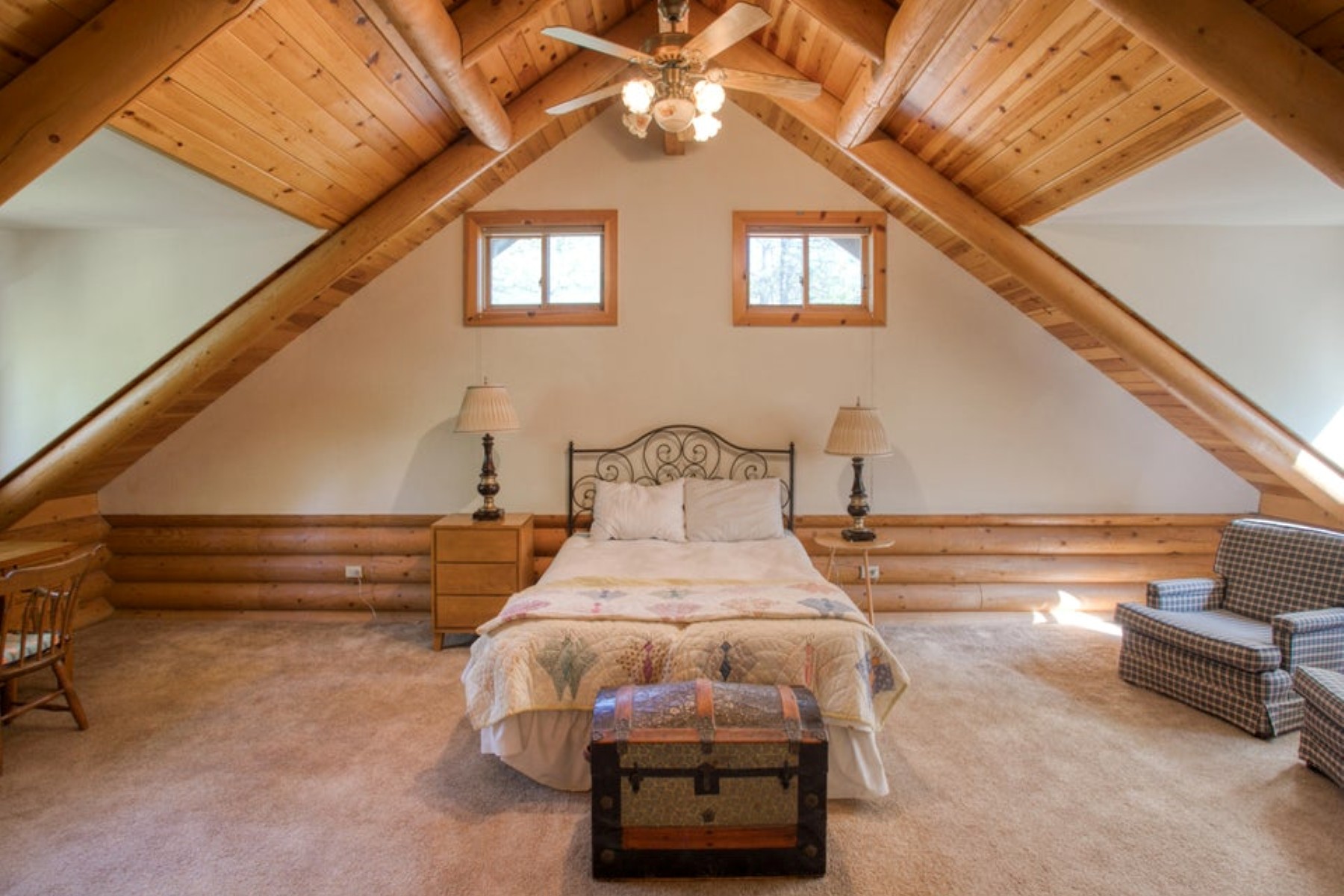  2735 Bobcat Gulch¦Pinetop, AZ - 物件實景