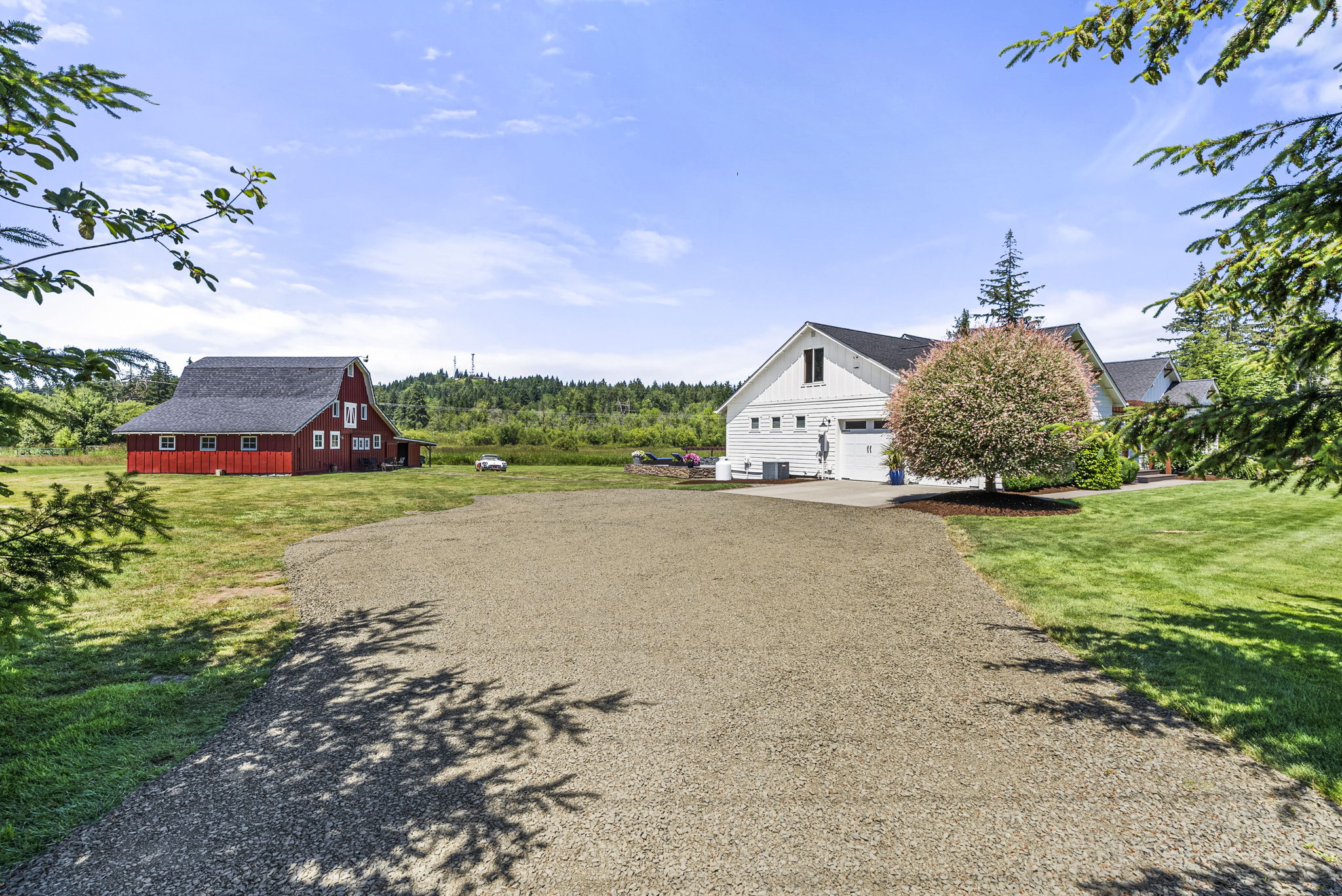  5741 Kirsop Road SW Olympia, WA 98512 - 物件實景