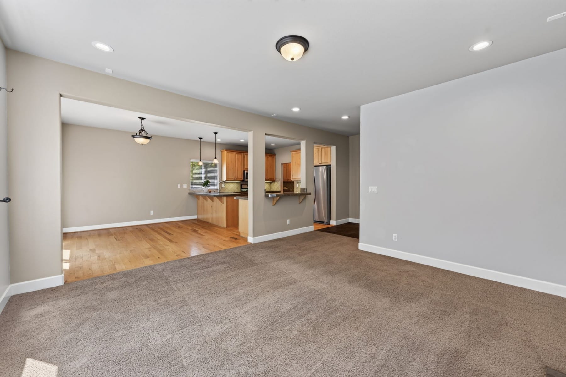  20308 Aberdeen Drive Bend, OR 97702 - 物件實景