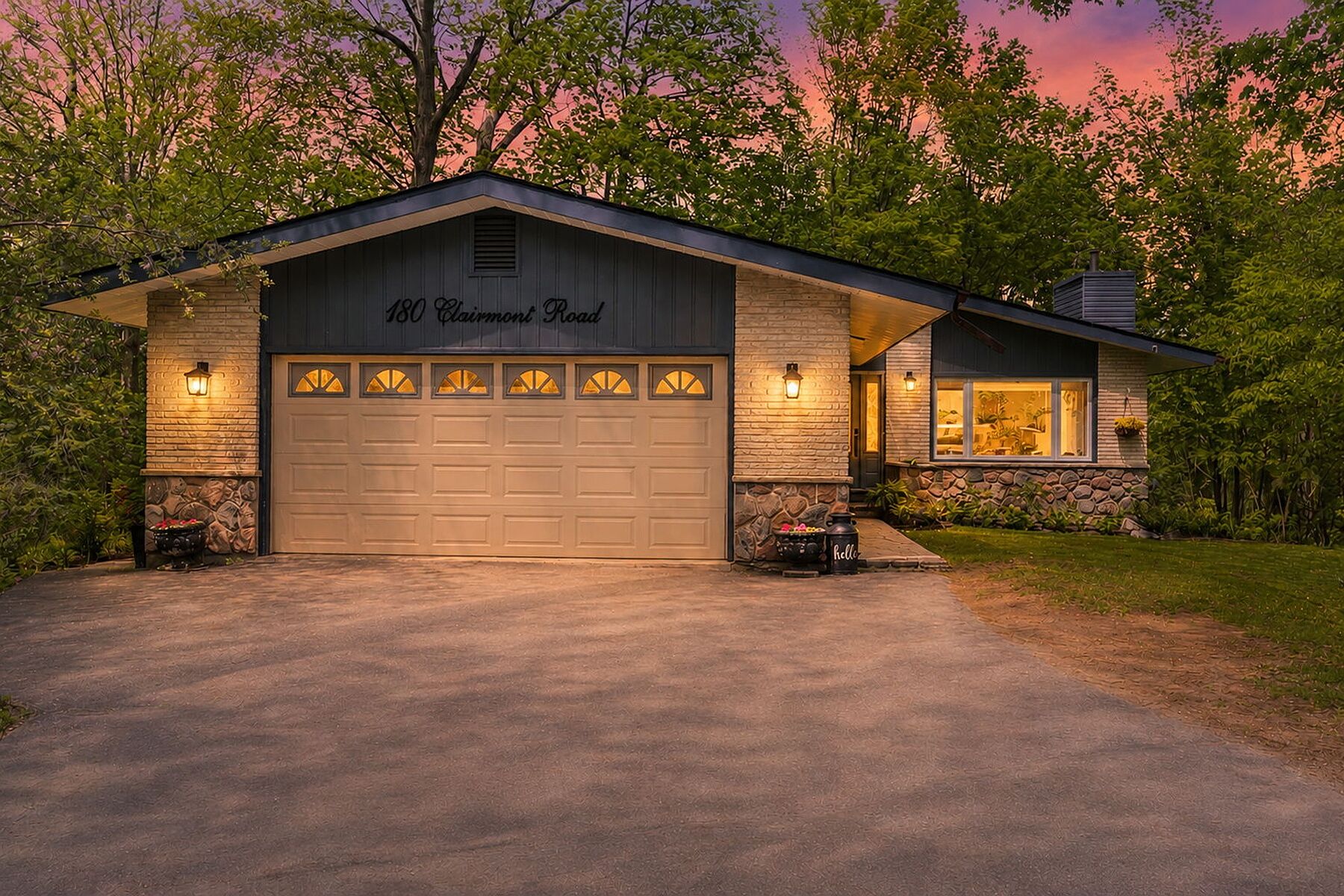  Privacy And Muskoka Charm - 物件實景