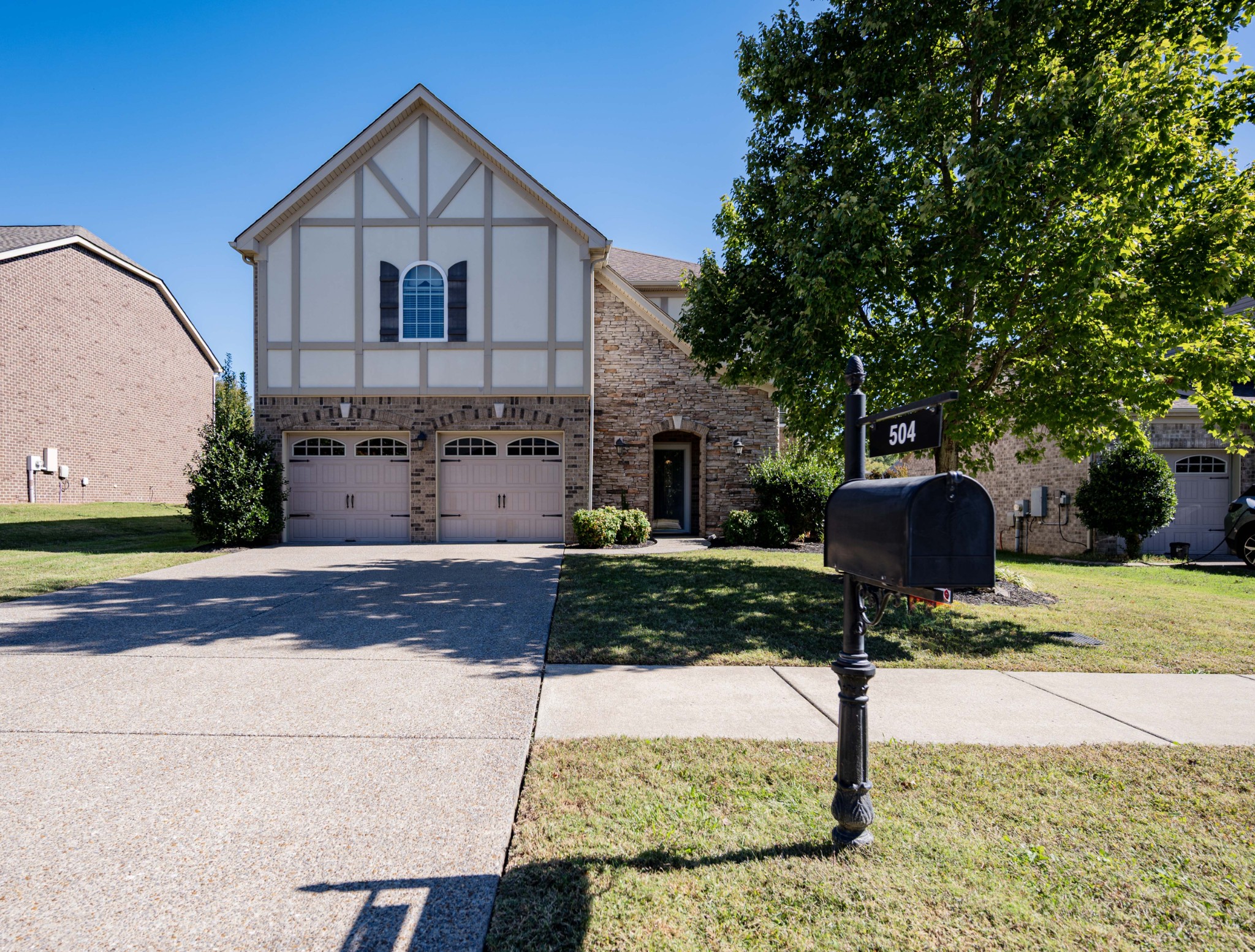 Cloverhill Ln, Lebanon, TN 37090