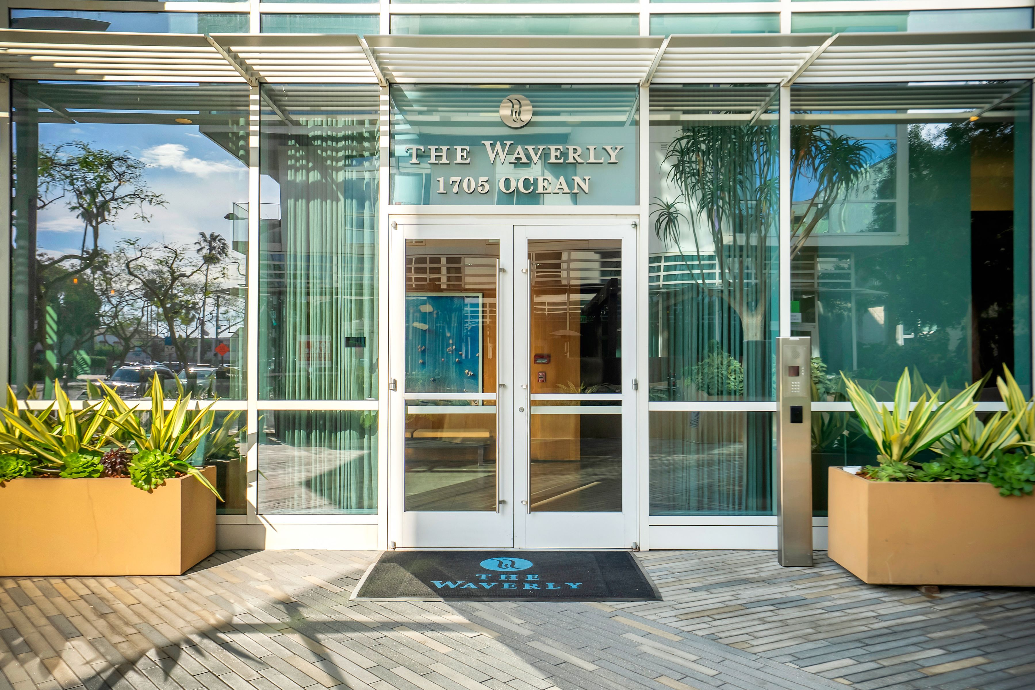  1705 Ocean Avenue, 508 - 物件實景