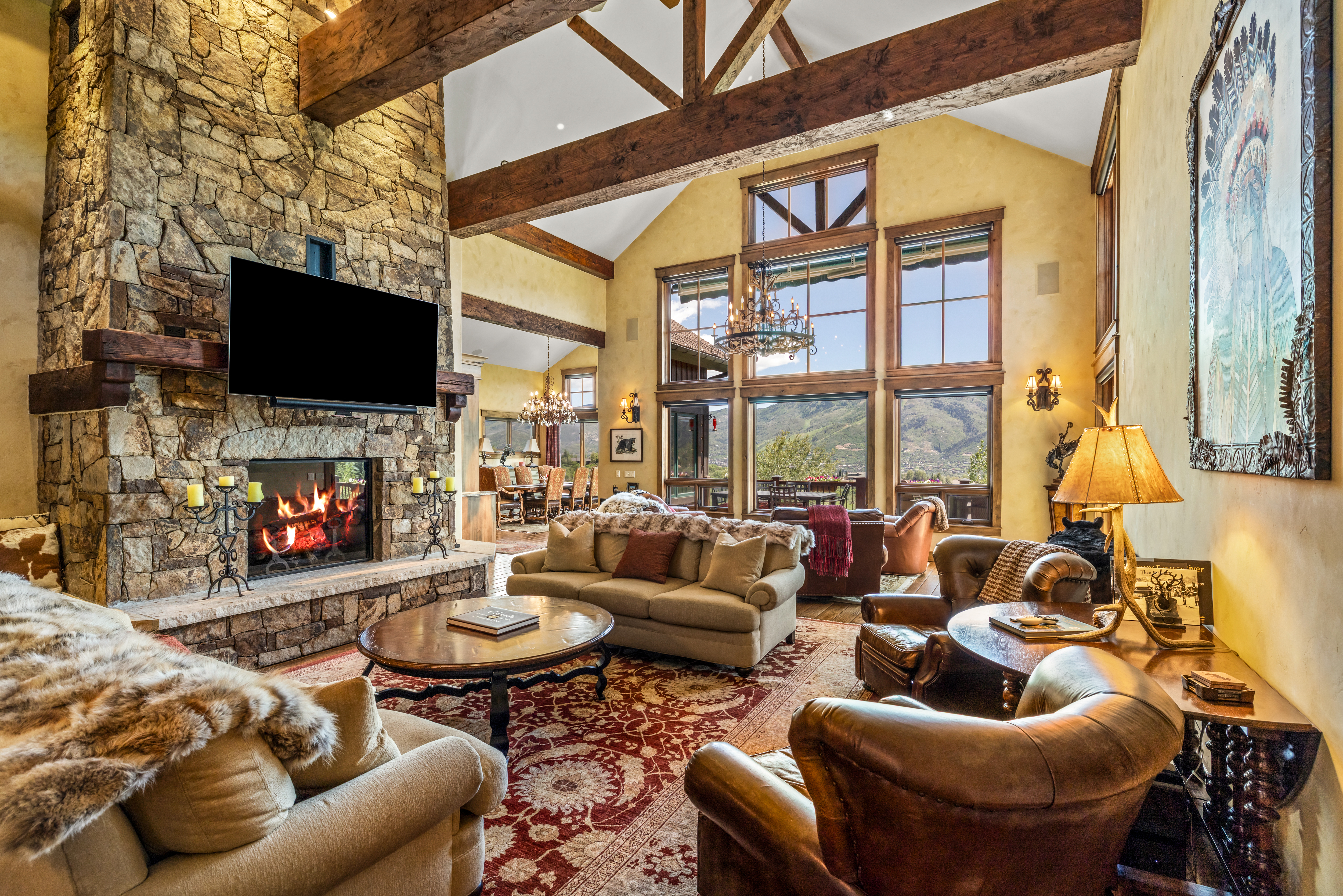  31050 Sweetwater Drive, Steamboat Springs, CO 80487 - 物件實景
