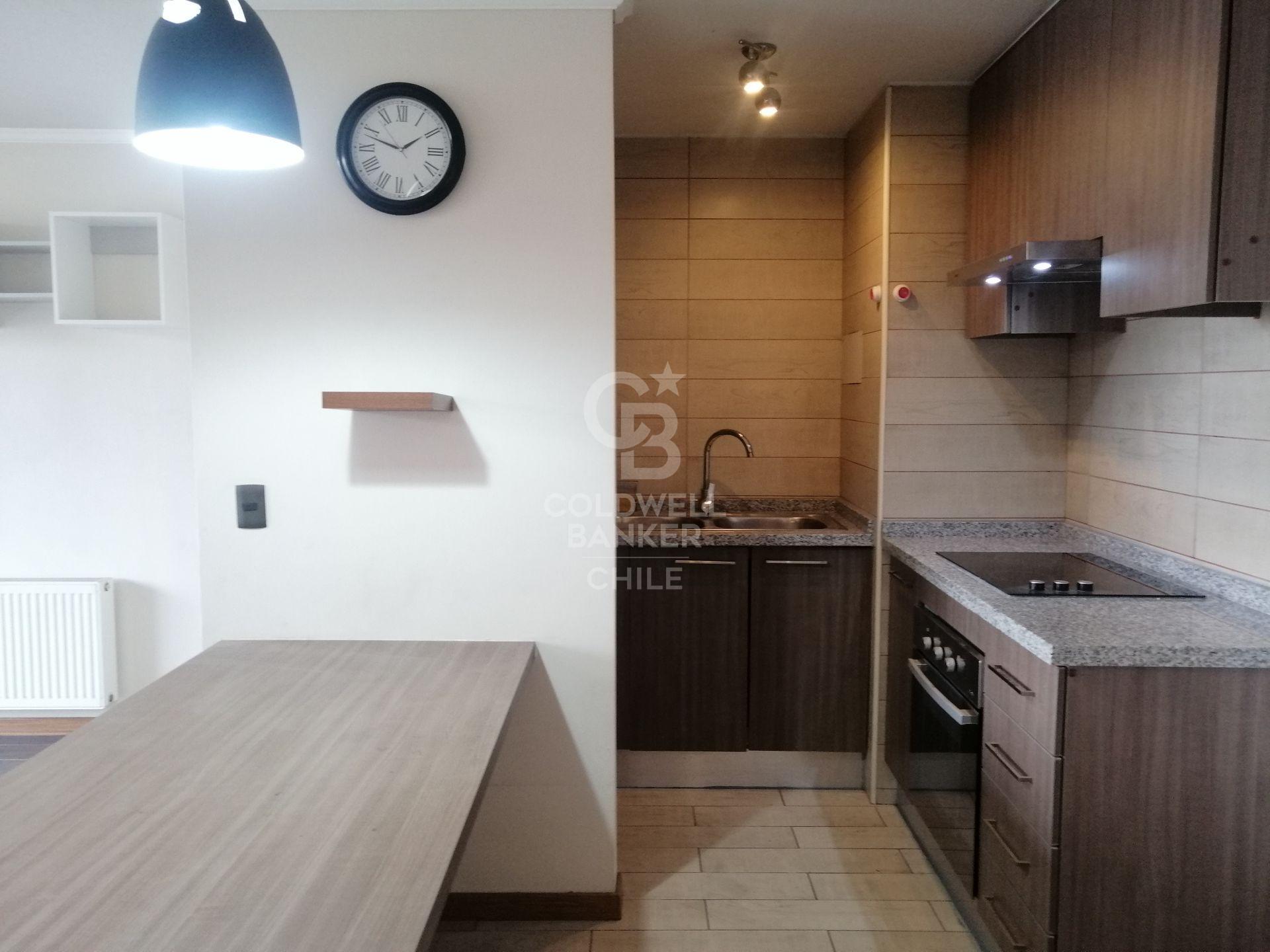 Peñalolén, Chile, 2 Bedrooms Bedrooms, ,2 BathroomsBathrooms,Residential,For Sale,1992133