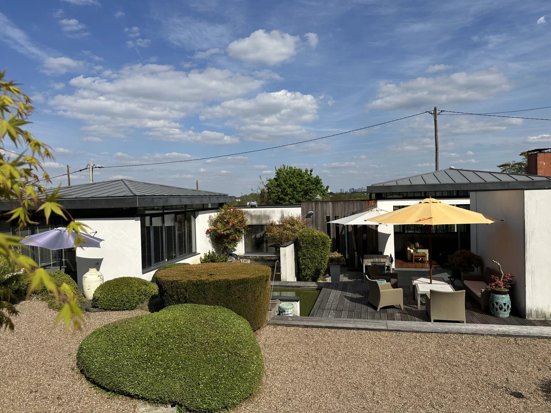 Le Pecq, Île-de-France, 78230, FR, 5 Bedrooms Bedrooms, ,Residential,For Sale,1994404