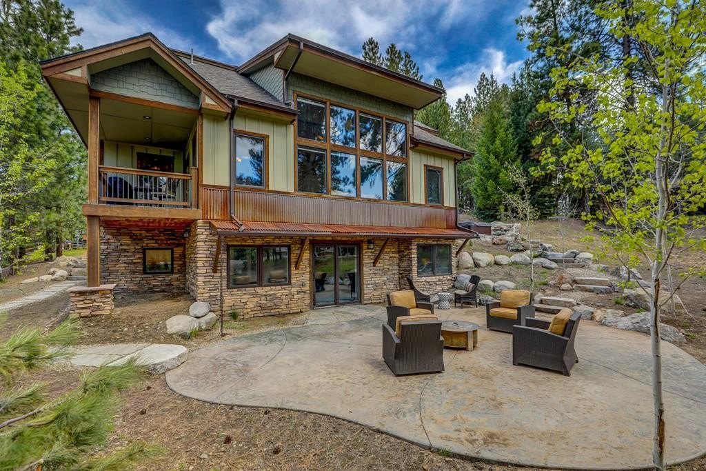 McCall, Idaho, 83638, United States, 5 Bedrooms Bedrooms, ,Residential,For Sale,1828720