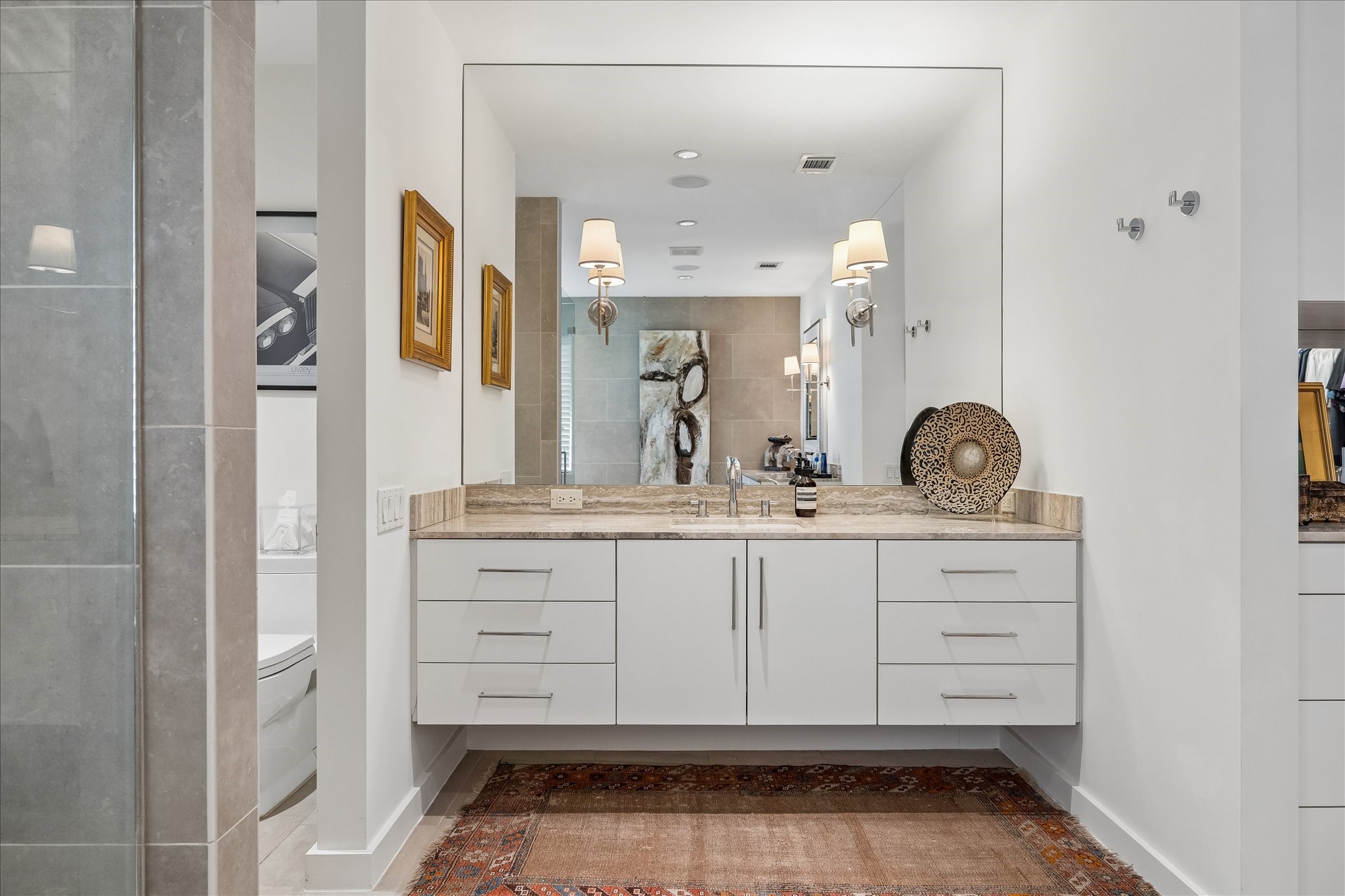  4114 Whitman Street - 物件實景