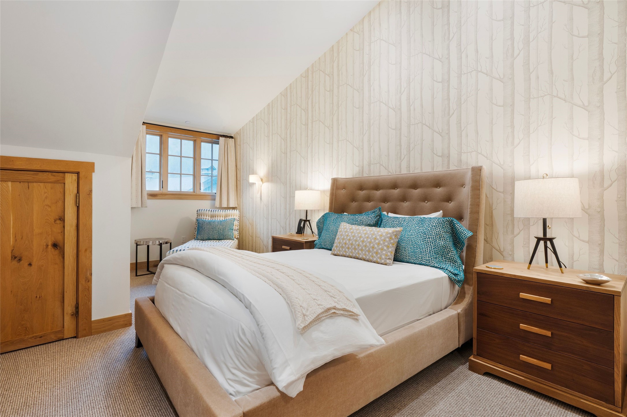  Taos Ski Valley Penthouse at The Blake - 物件實景