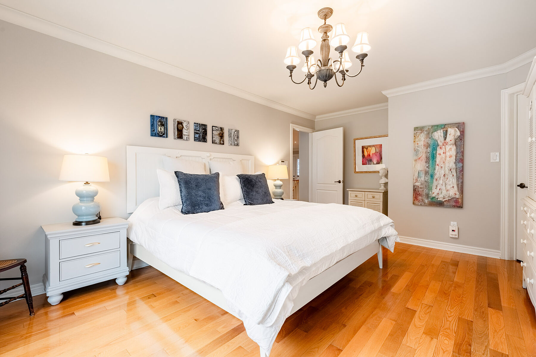  Joshua Creek Bungalow - 物件實景