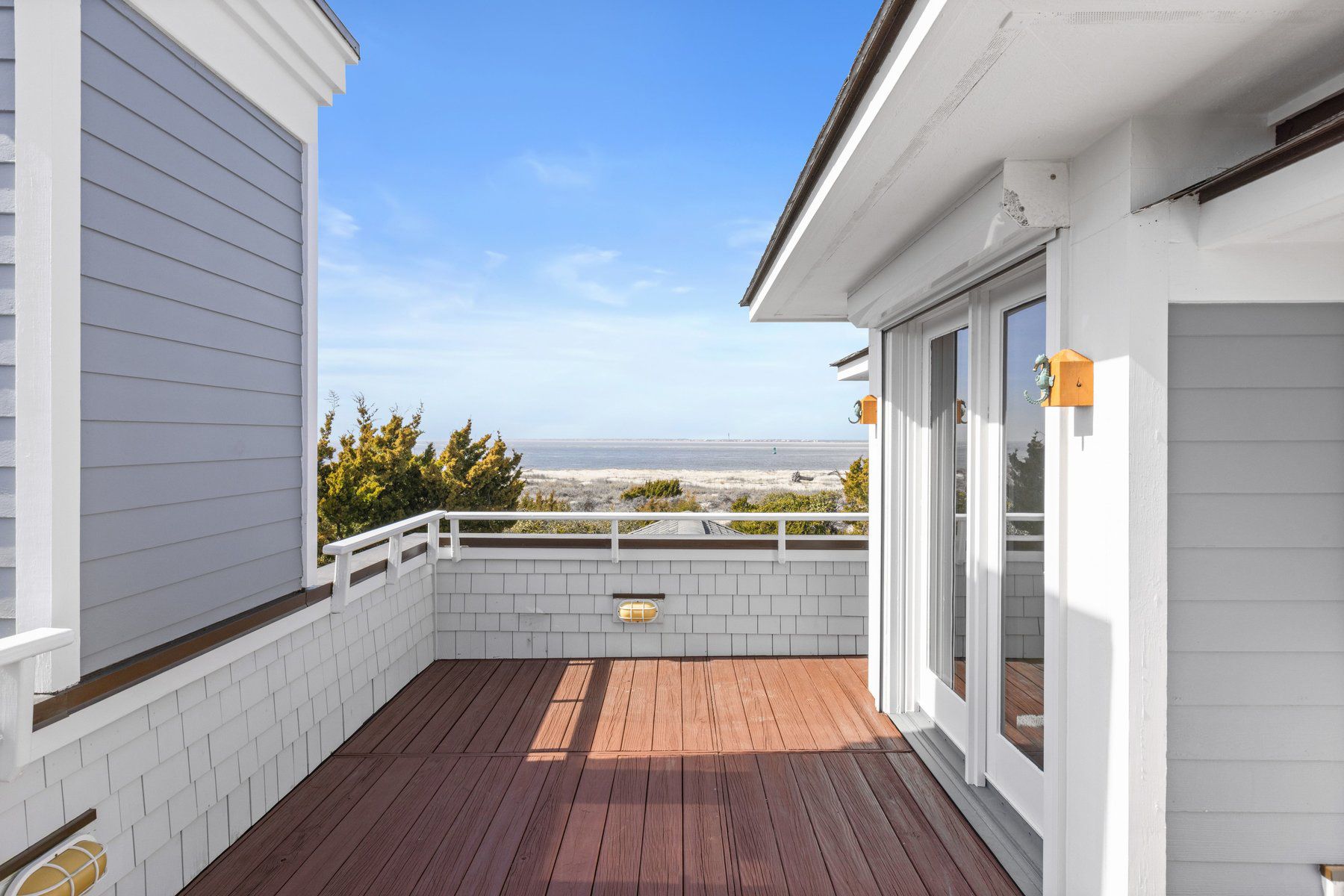  23 Cape Fear Trail, Bald Head Island, NC 28461 - 物件實景