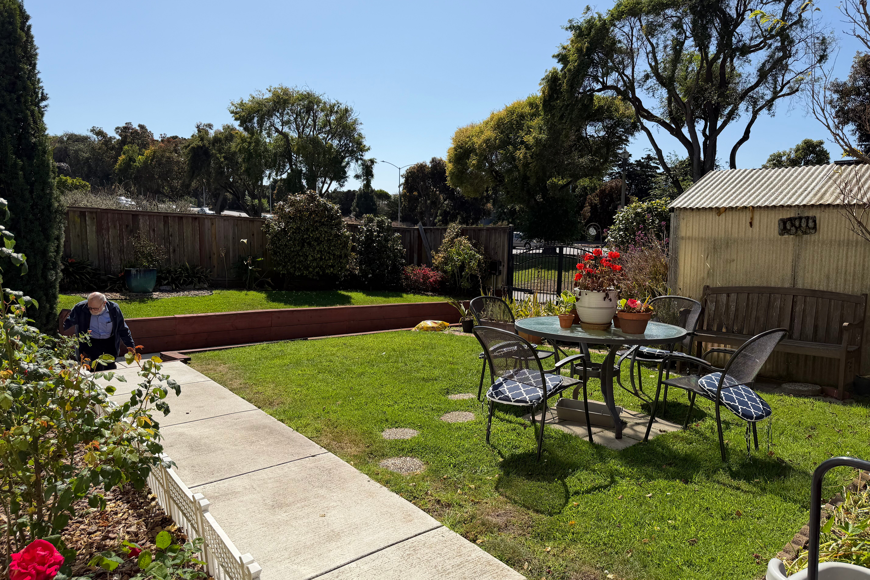  Rare 1920s Opportunity in Coveted Ingleside Terraces - 物件實景