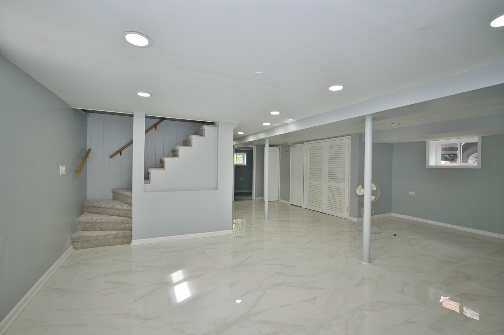 Skokie, Illinois, 60076, United States, 4 Bedrooms Bedrooms, ,3 BathroomsBathrooms,Residential,For Sale,1978573