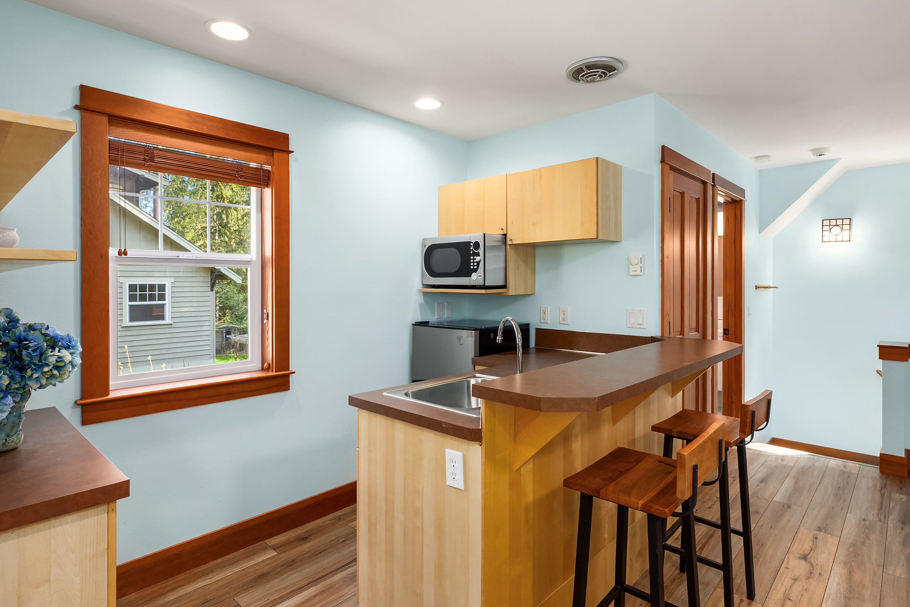  14340 Shasta Lane NE, Bainbridge Island, WA, 98110 - 物件實景