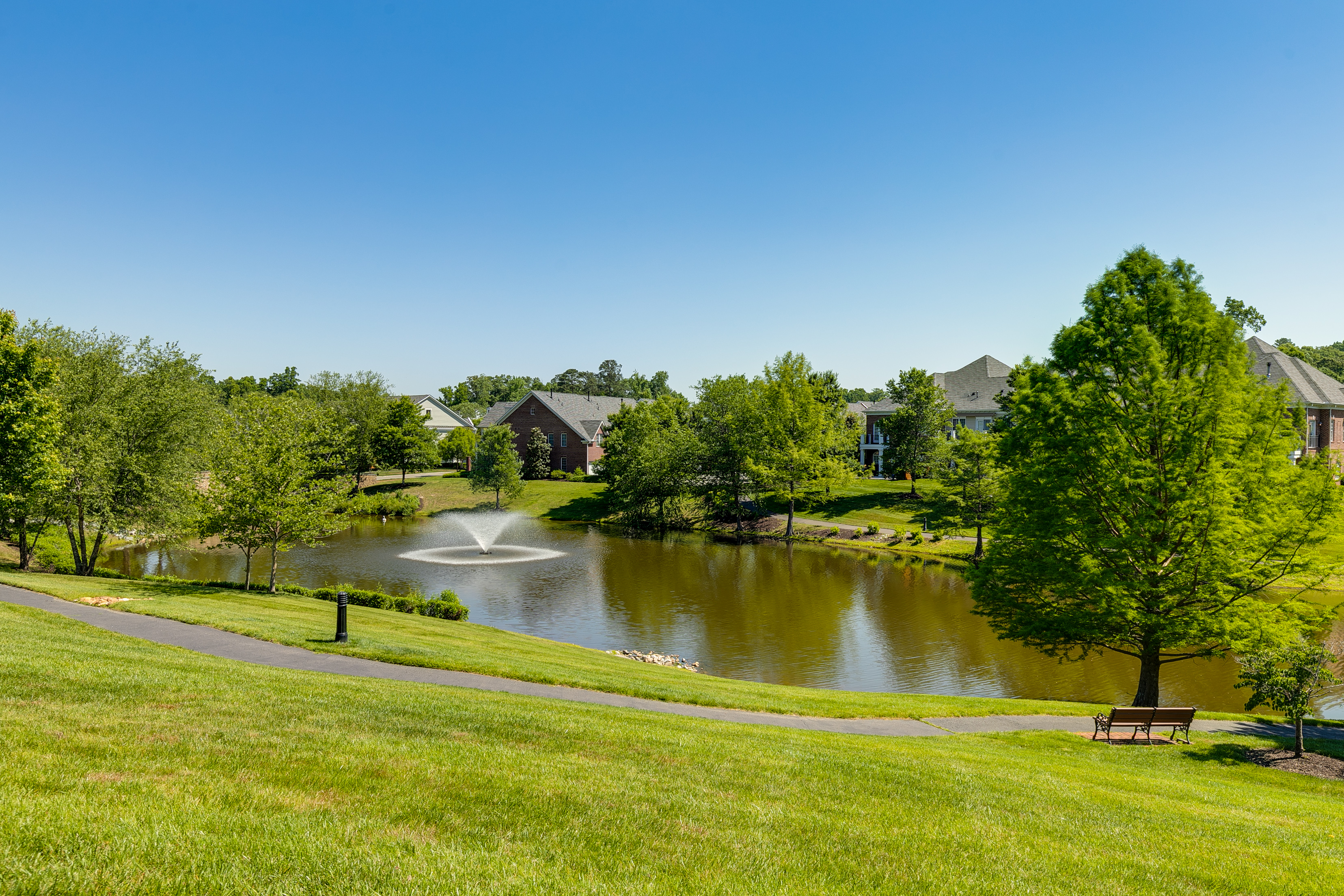  1124 Marney Court, Henrico, VA 23229 - 物件實景