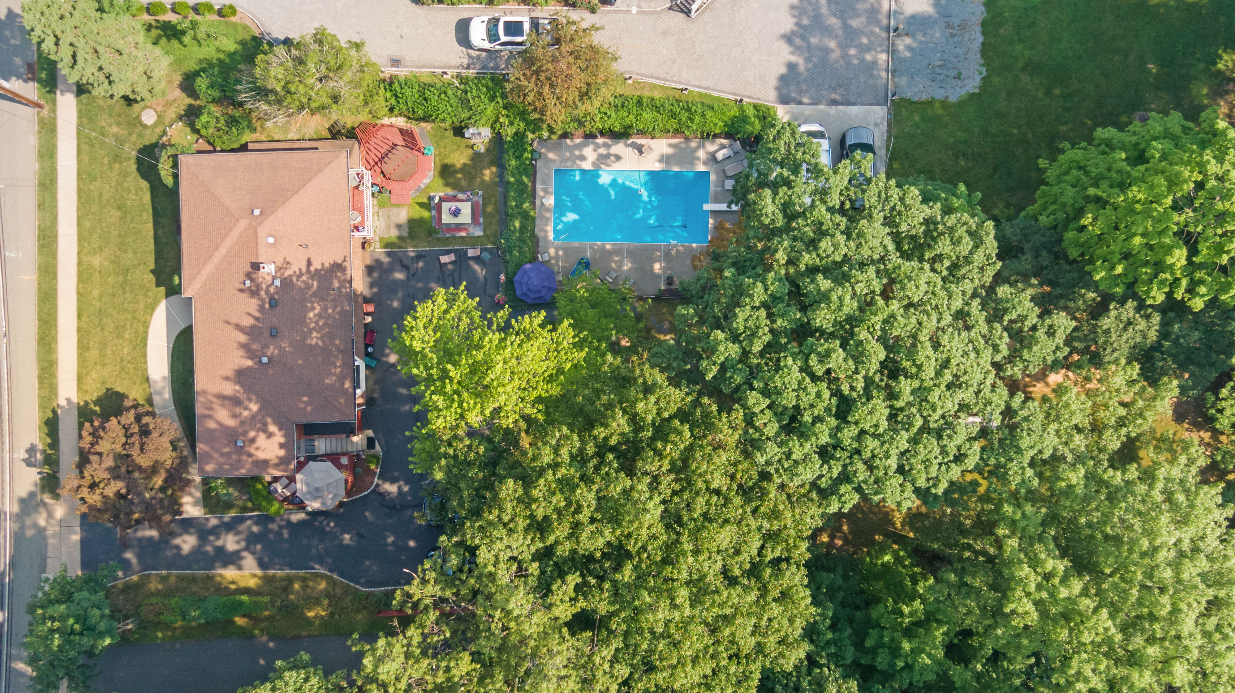  1468 Alps Road, Wayne, NJ 07470 - 物件實景