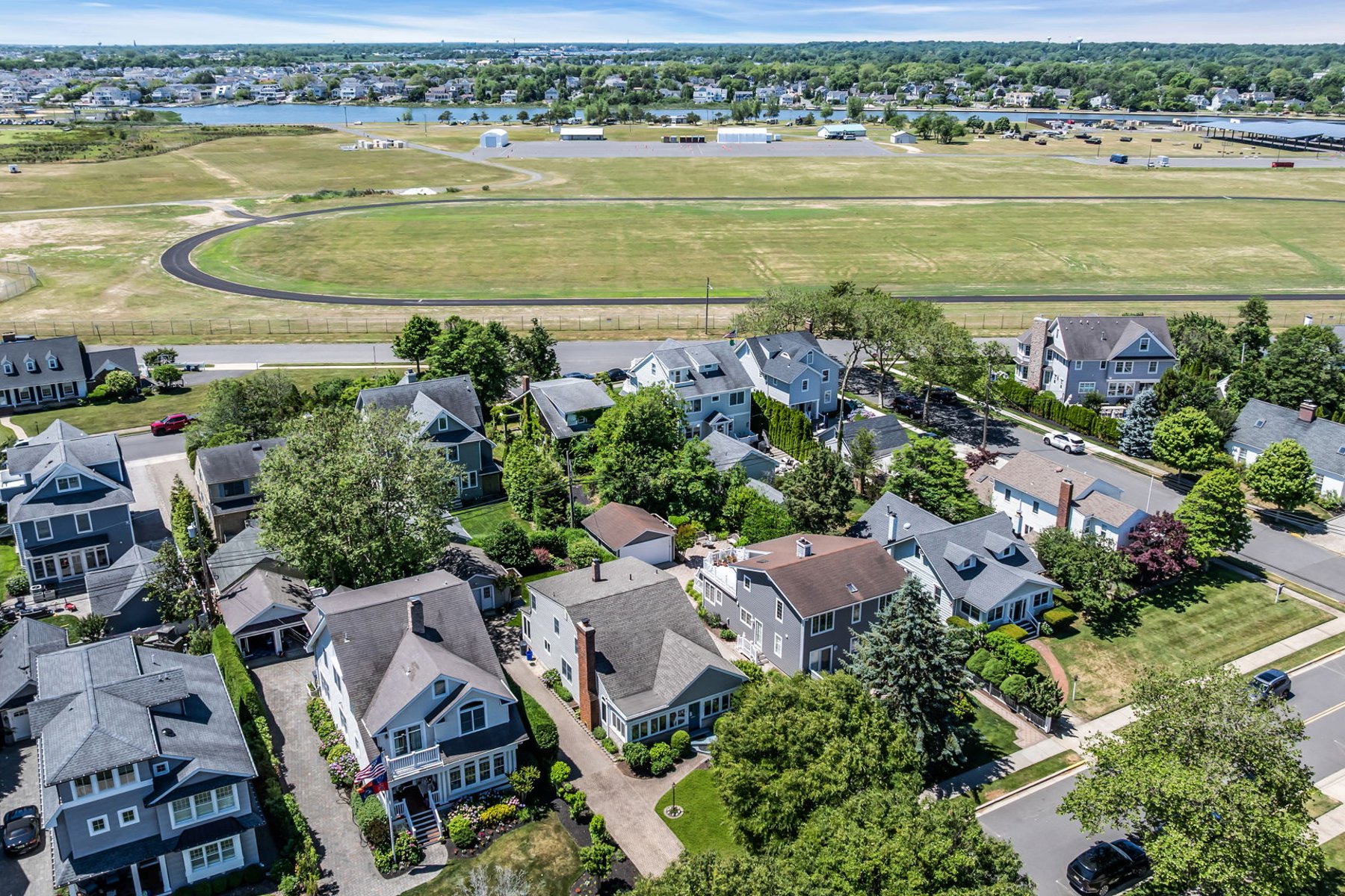  Charming Sea Girt Cape Cod - 物件實景