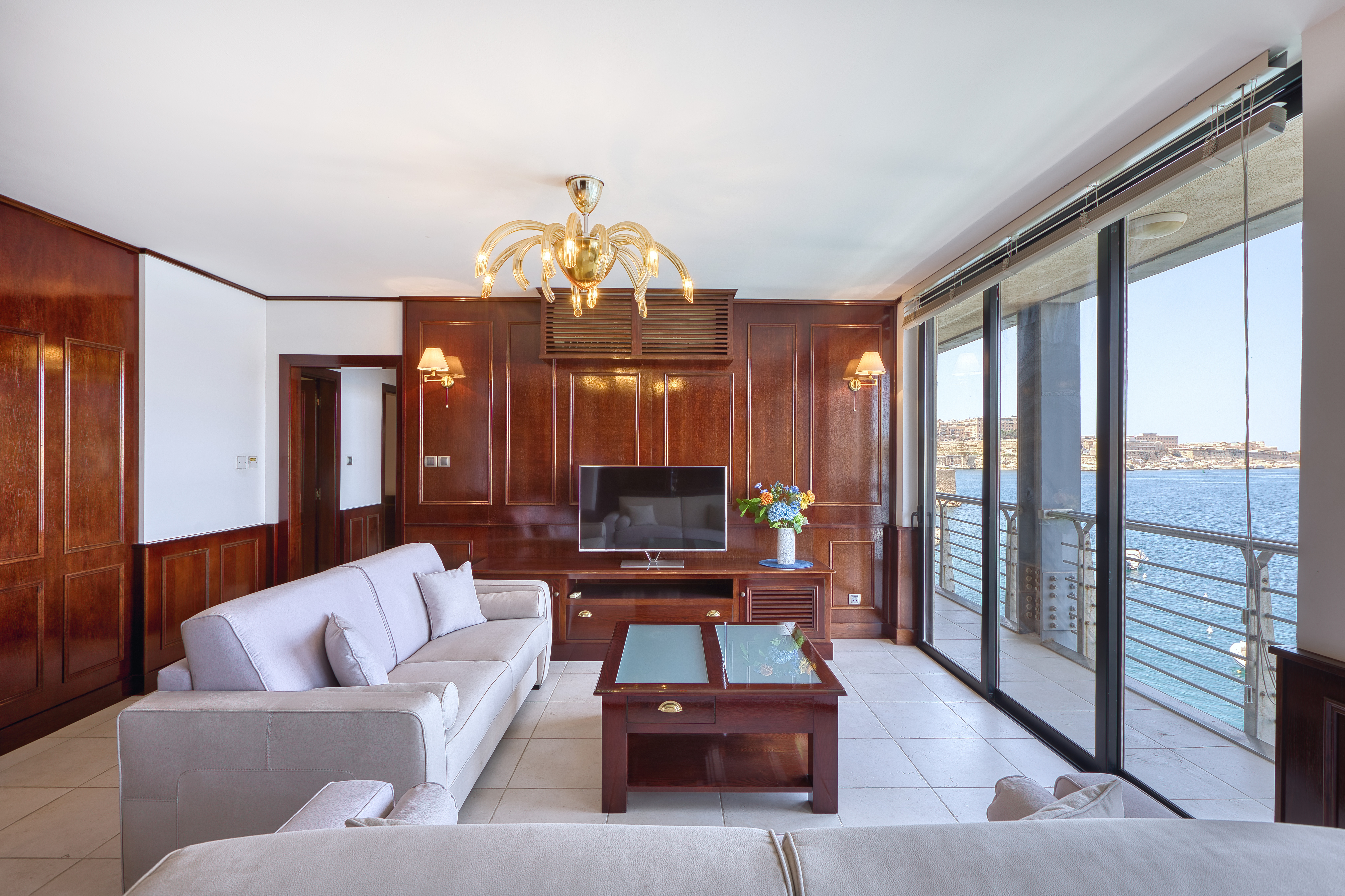  The Grand Harbour Yacht Residence - 物件實景