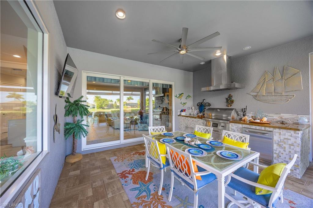 Naples, Florida, 34114, United States, 4 Bedrooms Bedrooms, ,6 BathroomsBathrooms,Residential,For Sale,2002204