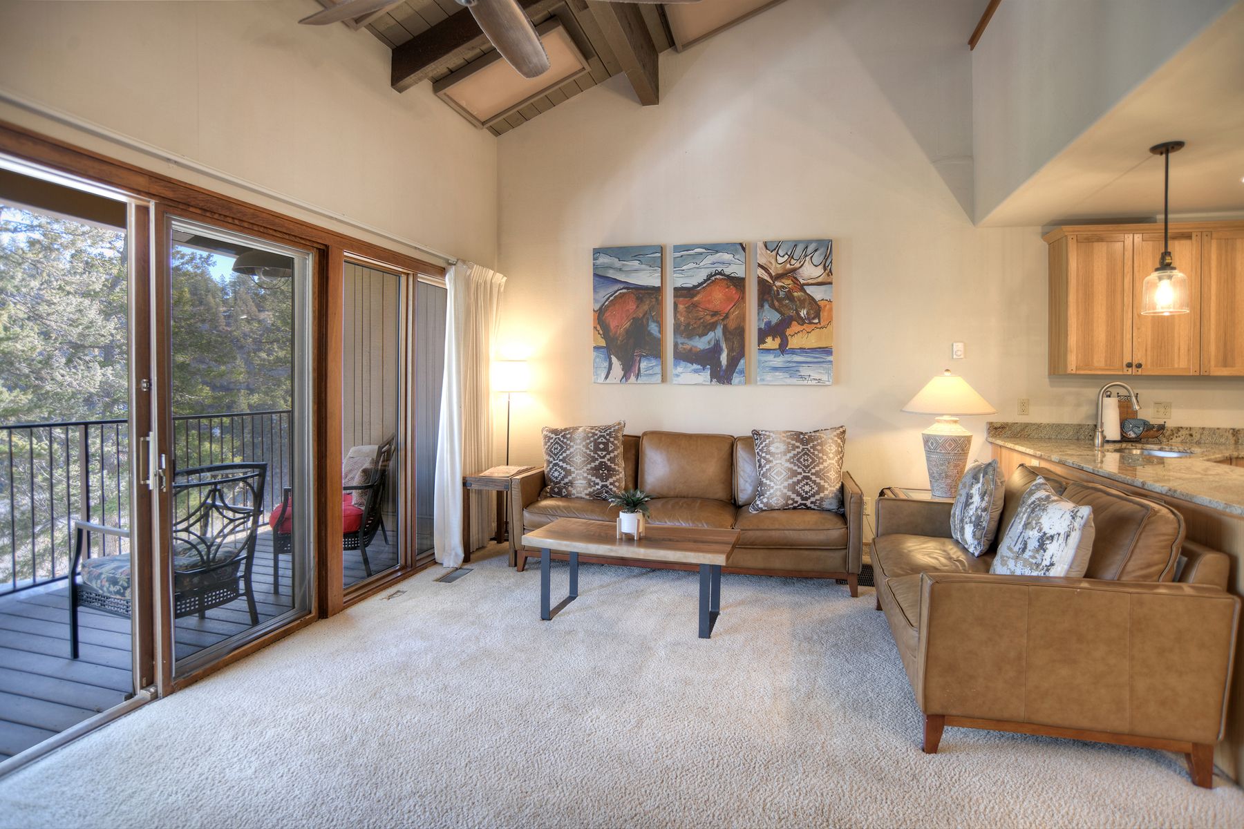  961 Tamarron Drive,  #615 Durango, CO 81301 - 物件實景