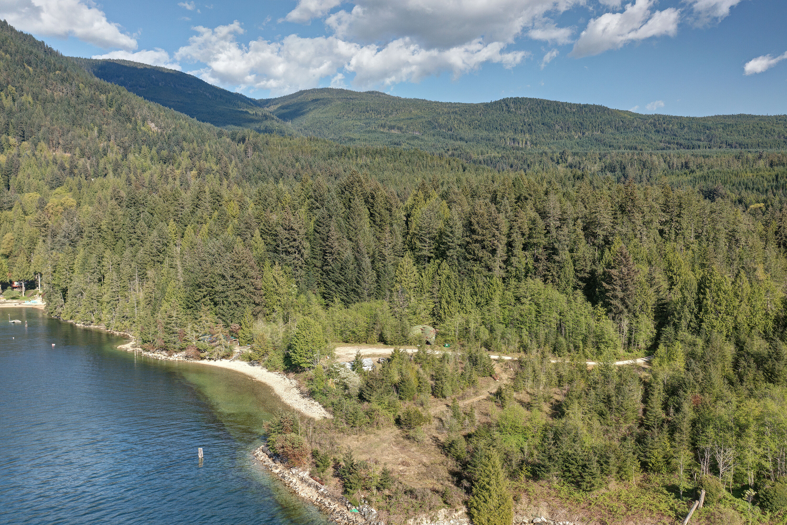  Sechelt, Sunshine Coast - 物件實景