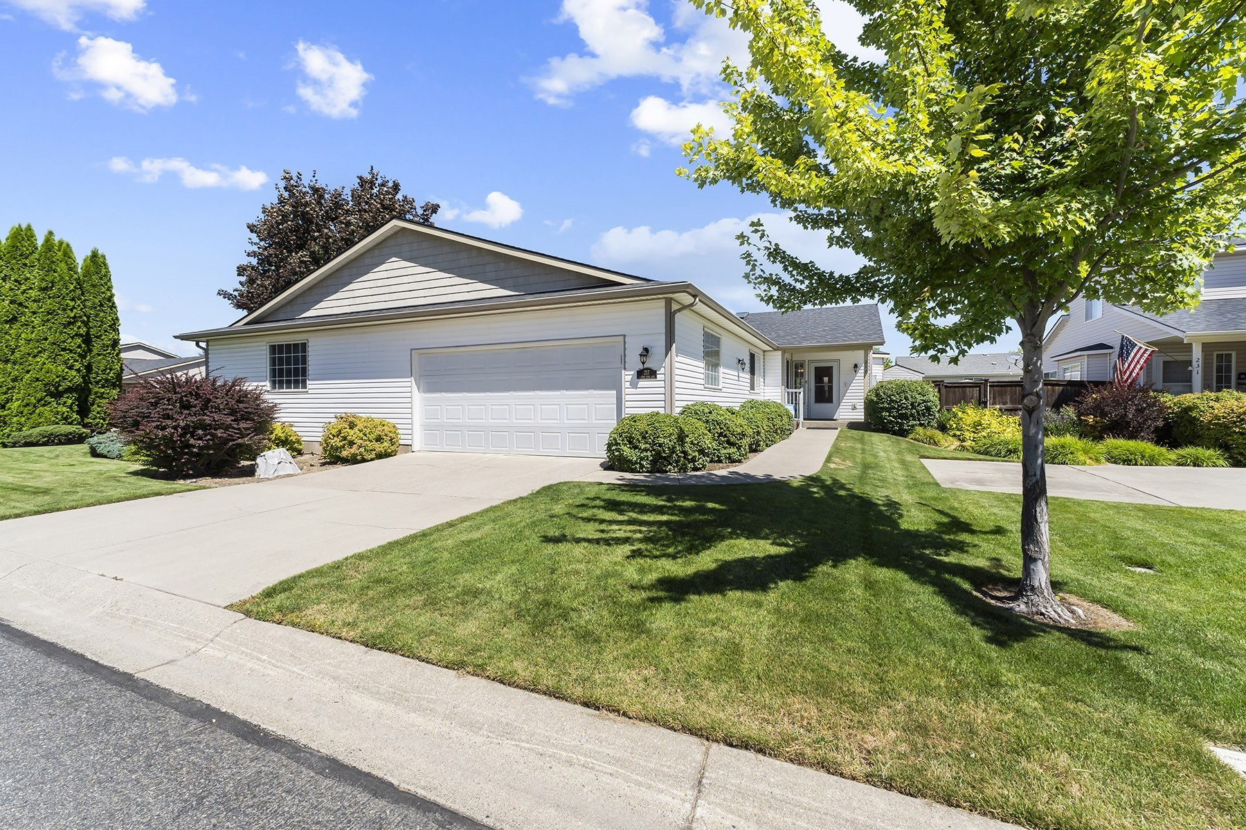  217 E Jeffrey Pine Lane - 物件實景